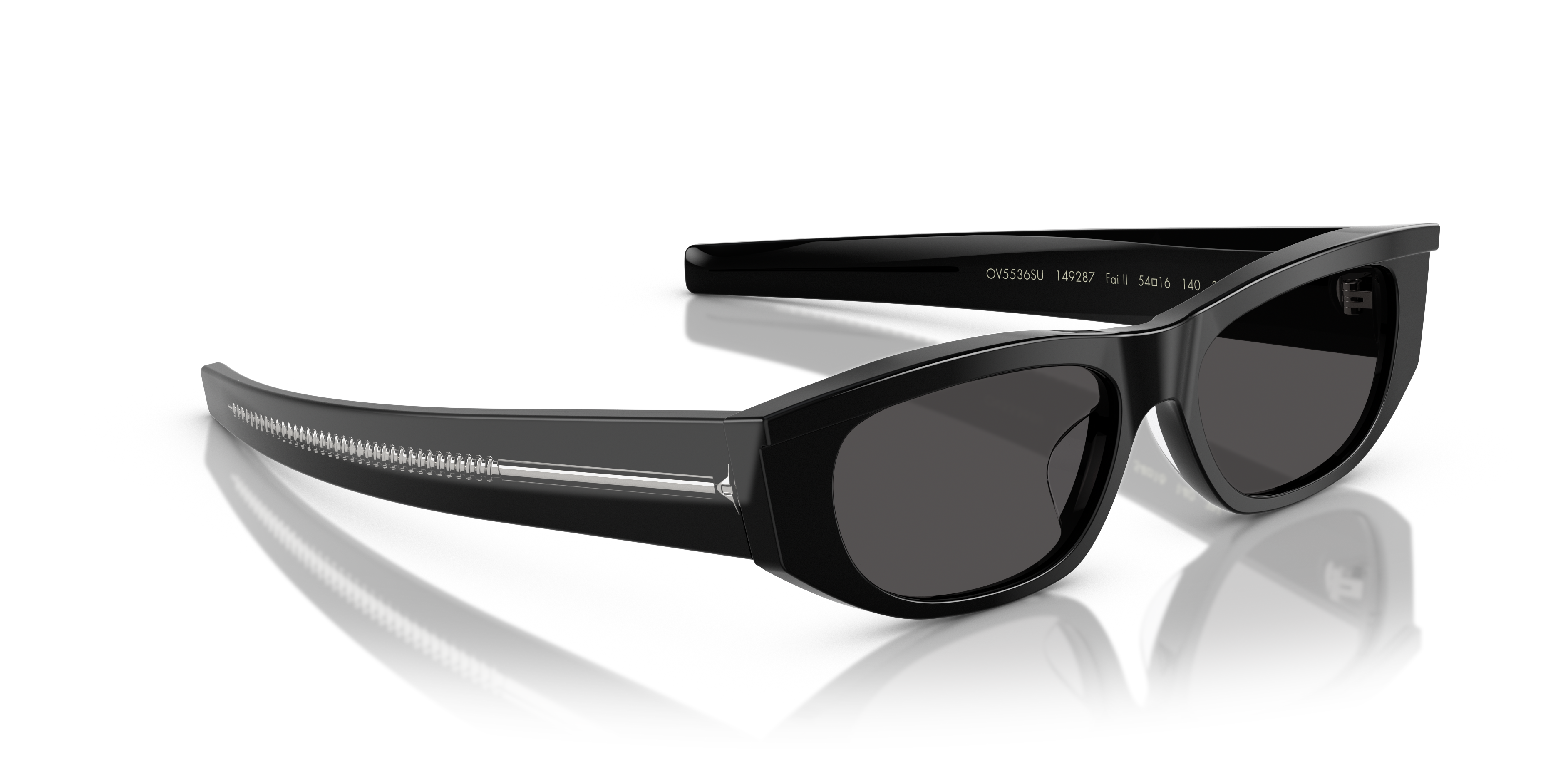 Image for Fai II from Oliver Peoples USA main