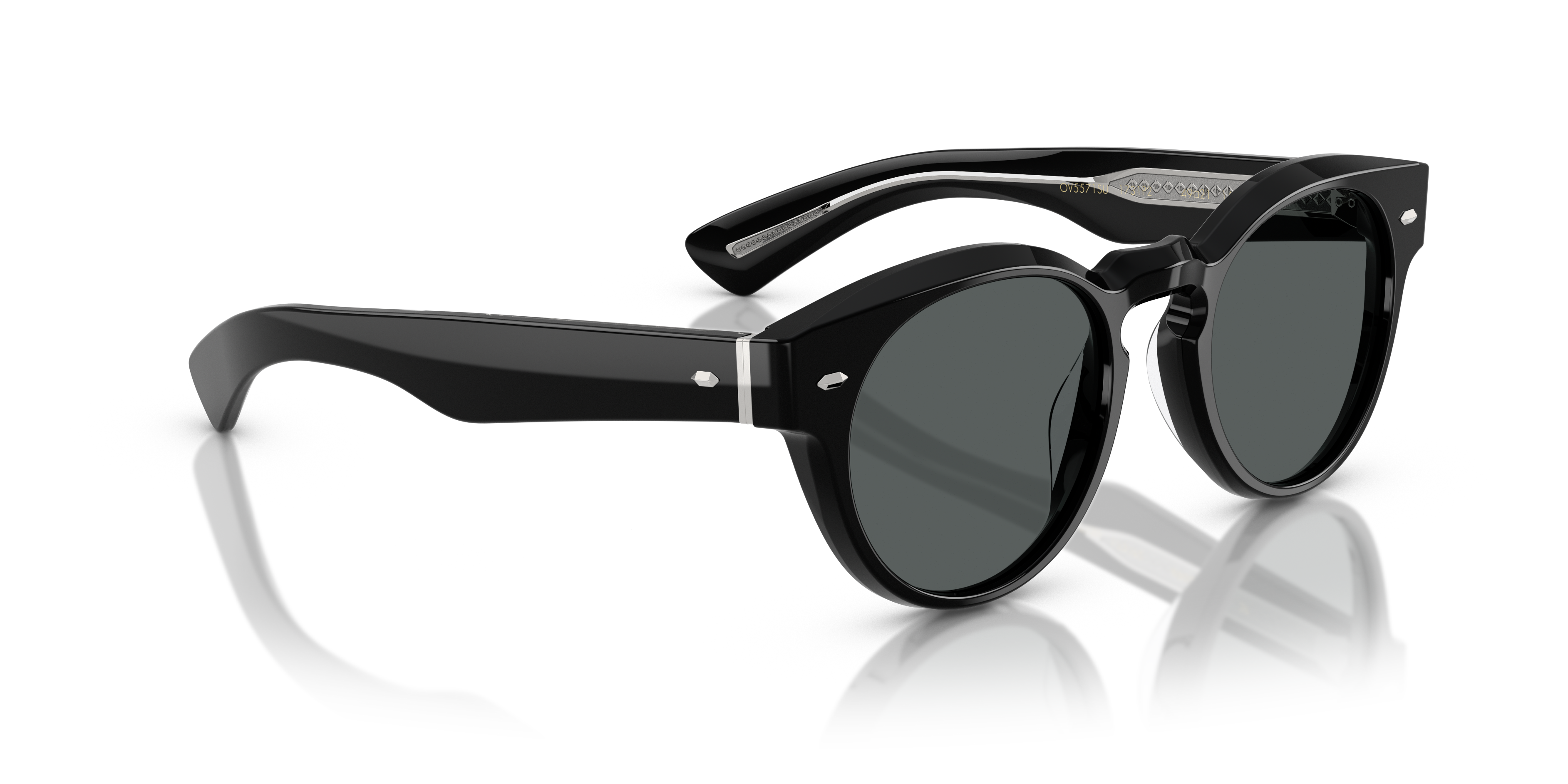 Image pour Hayton 18k à partir de Oliver Peoples France main