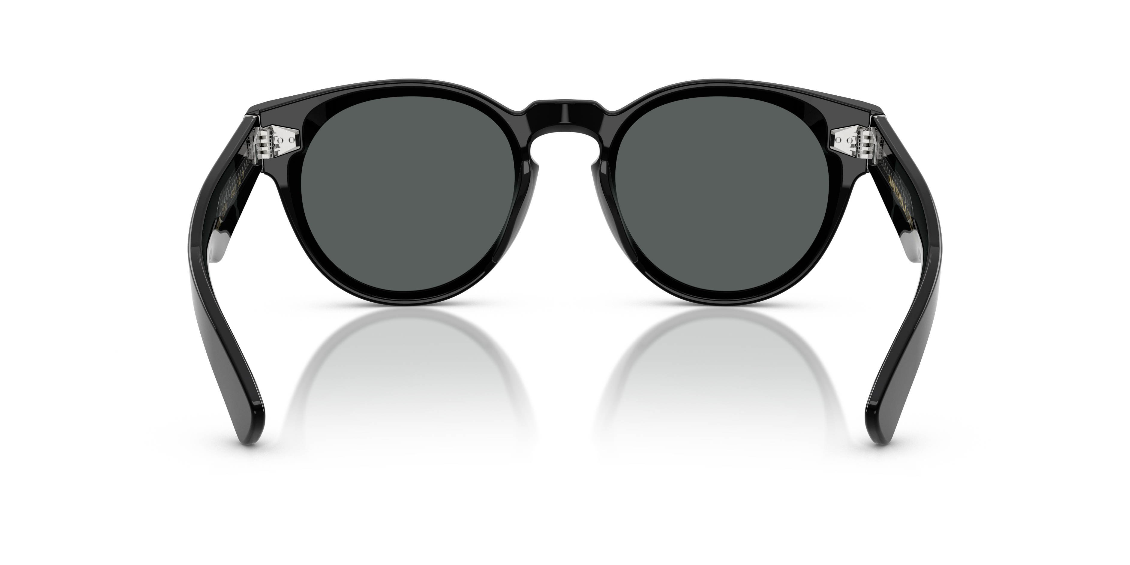 Image pour Hayton 18k à partir de Oliver Peoples France main