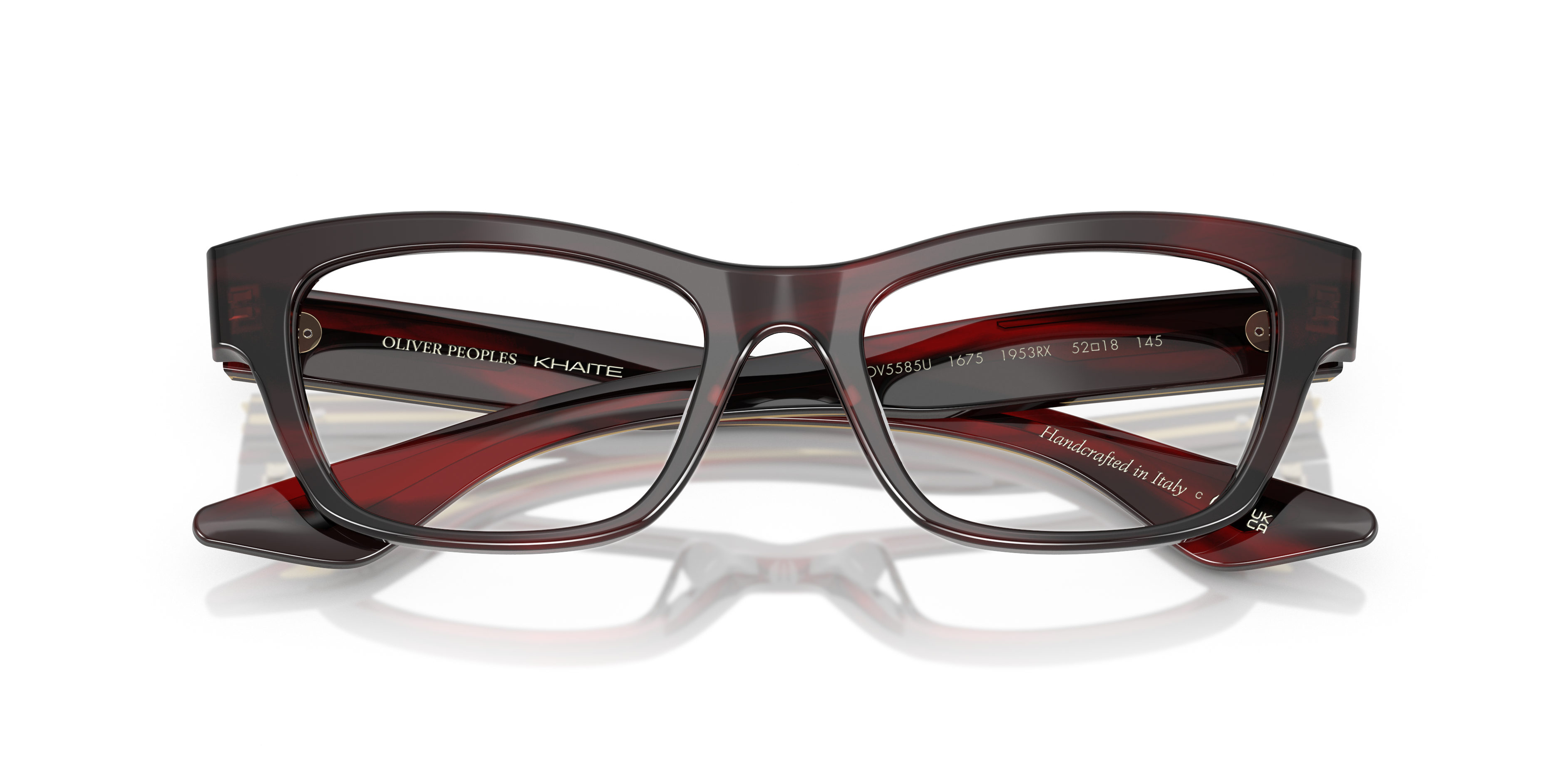 Grafik für 1953RX in Oliver Peoples Deutschland main