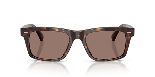 OLIVER PEOPLES サングラス ブラウンレンズ イタリア製 OLIVER PEOPLES 調光 サングラス OV5504SU 1753R8 OP-13 SUN