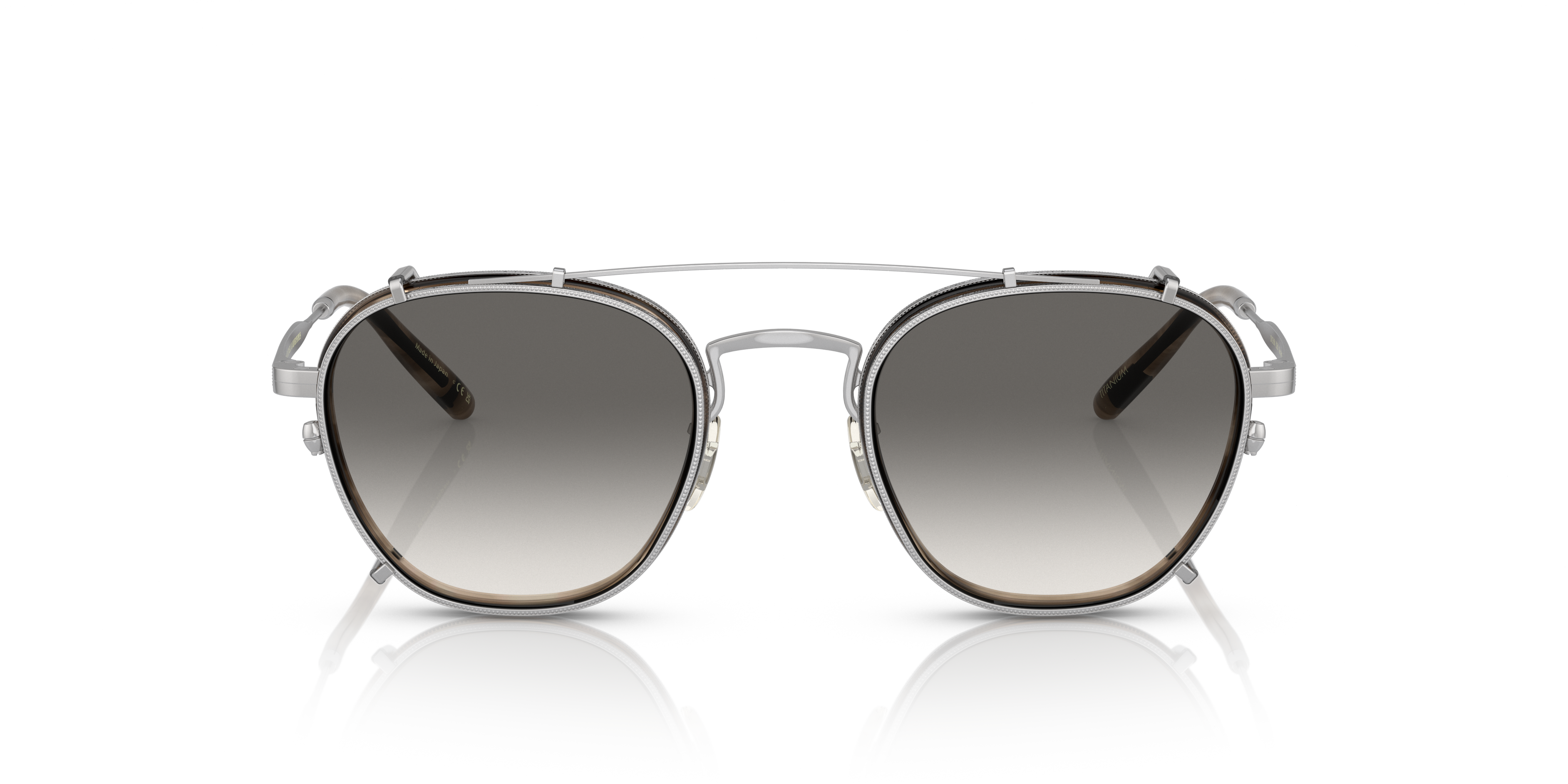 Grafik für Lilletto in Oliver Peoples Deutschland main