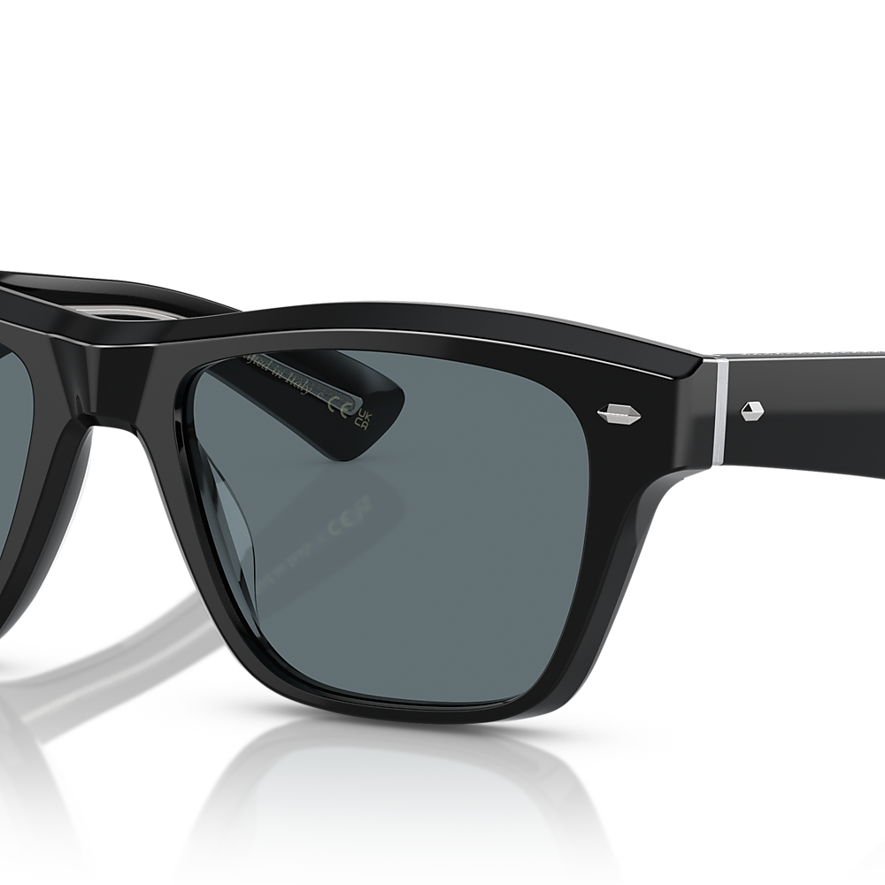 とっておきし福袋 Sunglasses Sun Sixties Oliver Oliver in Oliver® | Black 小物
