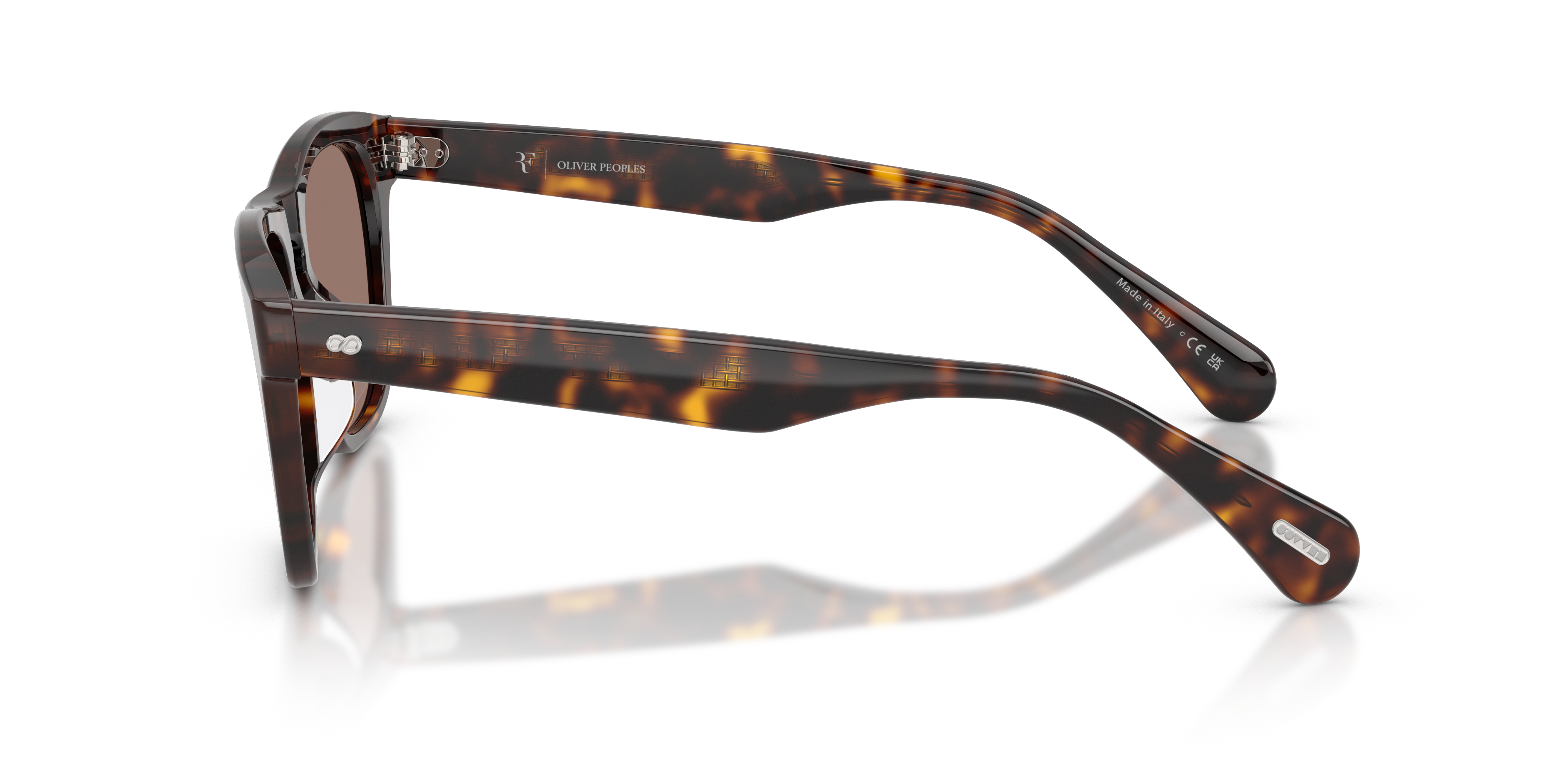 Grafik für R-3 in Oliver Peoples Deutschland main