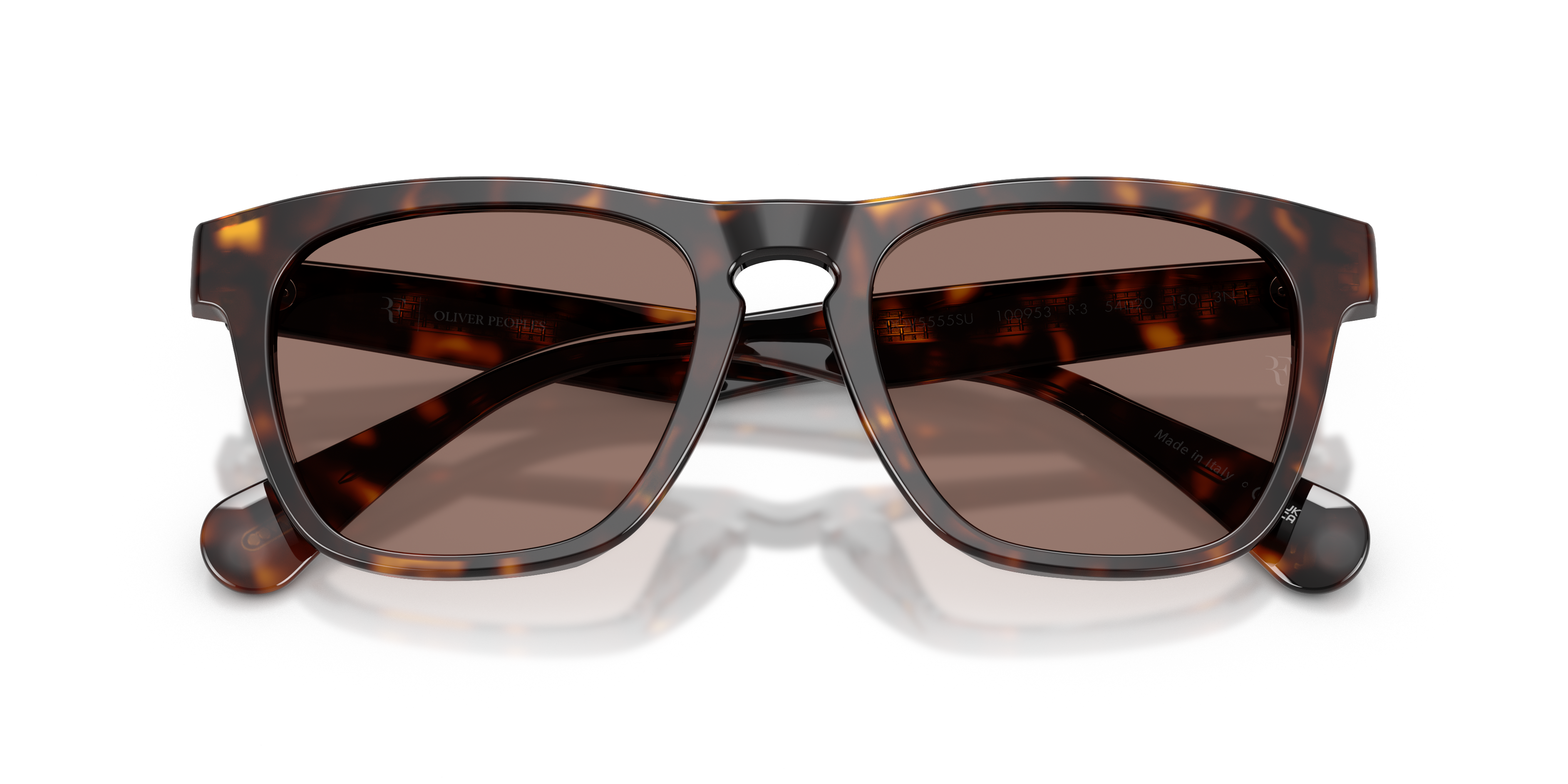 Grafik für R-3 in Oliver Peoples Deutschland main