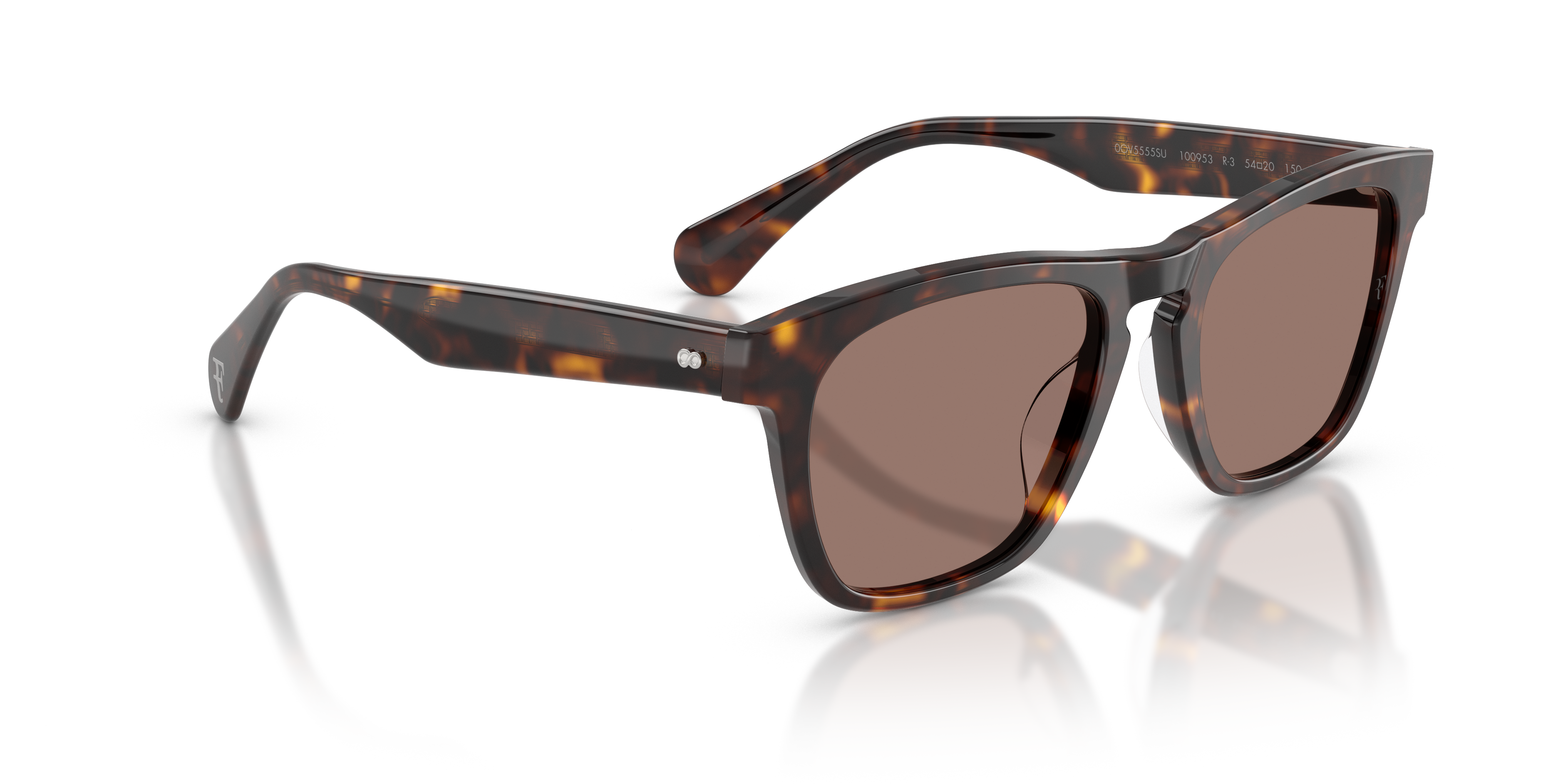 Grafik für R-3 in Oliver Peoples Deutschland main