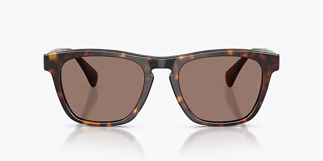 OLIVER PEOPLES WEST　tomorrowland Oliver Mr. Federer II Sunglasses in Black | Oliver®