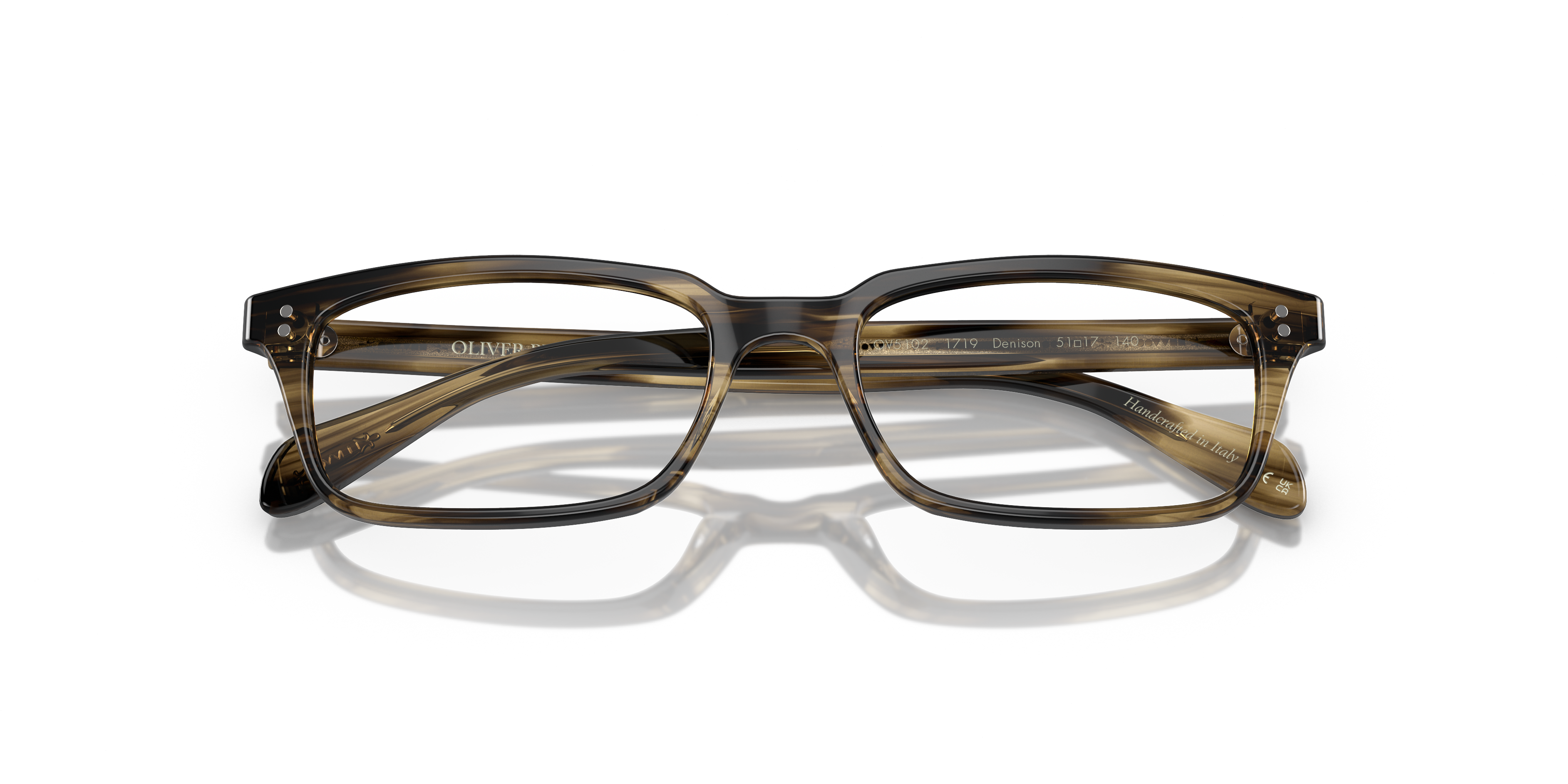 Image for Denison from Oliver Peoples USA main