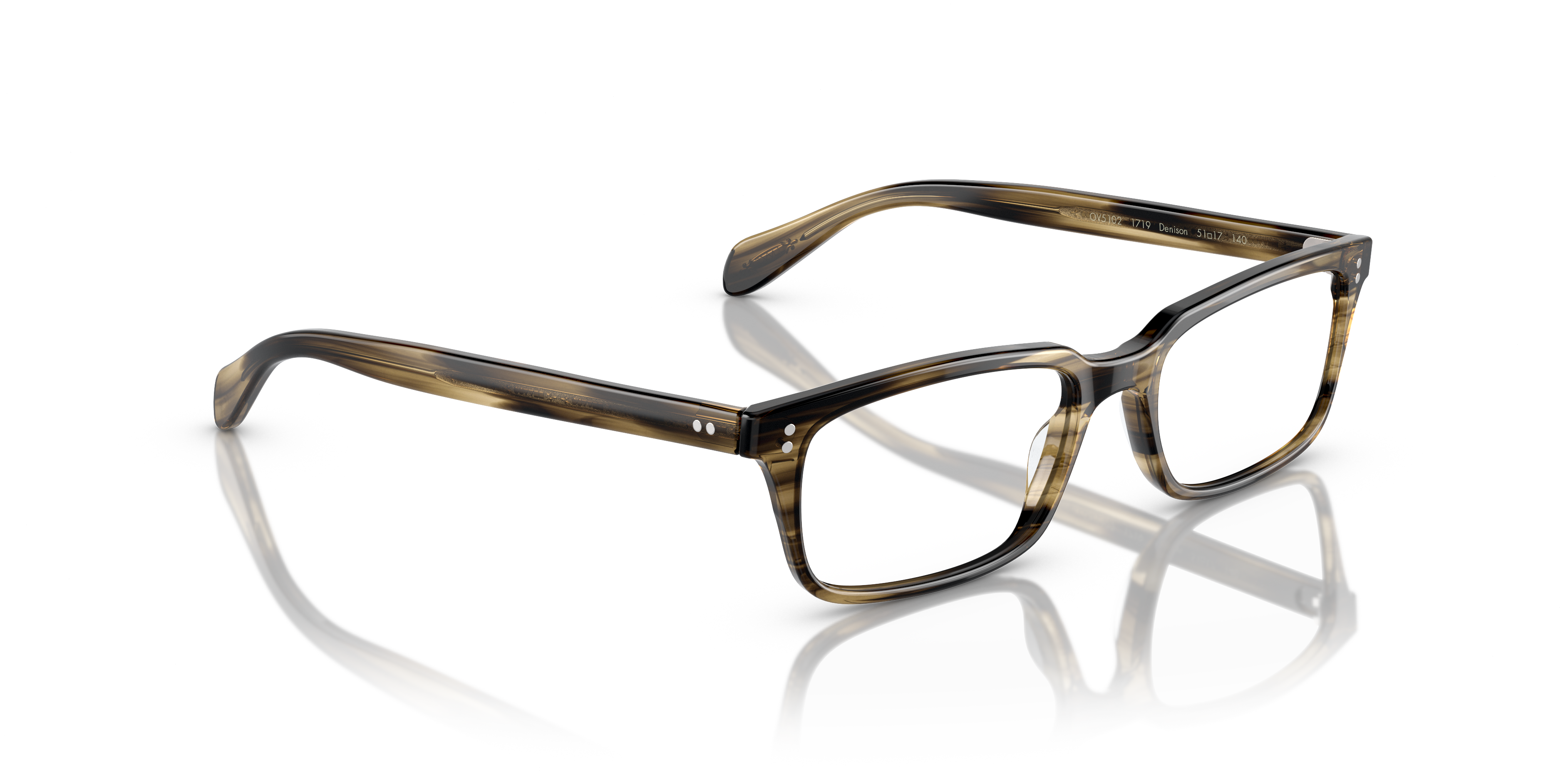 Image for Denison from Oliver Peoples USA main