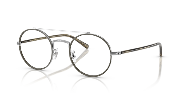 オリバーピープルズ　メガネフレーム　チタン　チタニウム Titanium, Made in Japan | Oliver Peoples USA