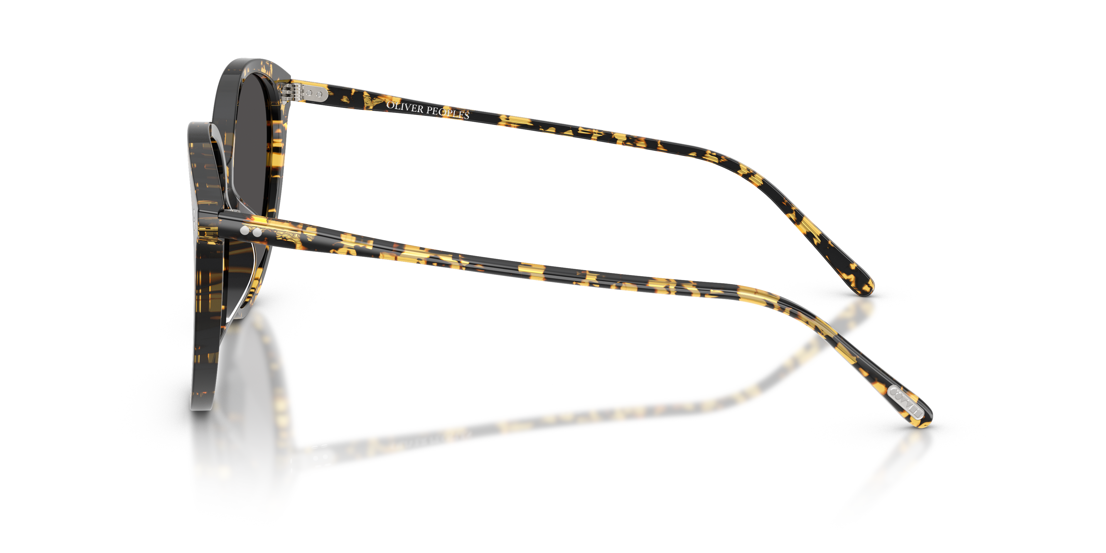 Grafik für Soleau in Oliver Peoples Deutschland main