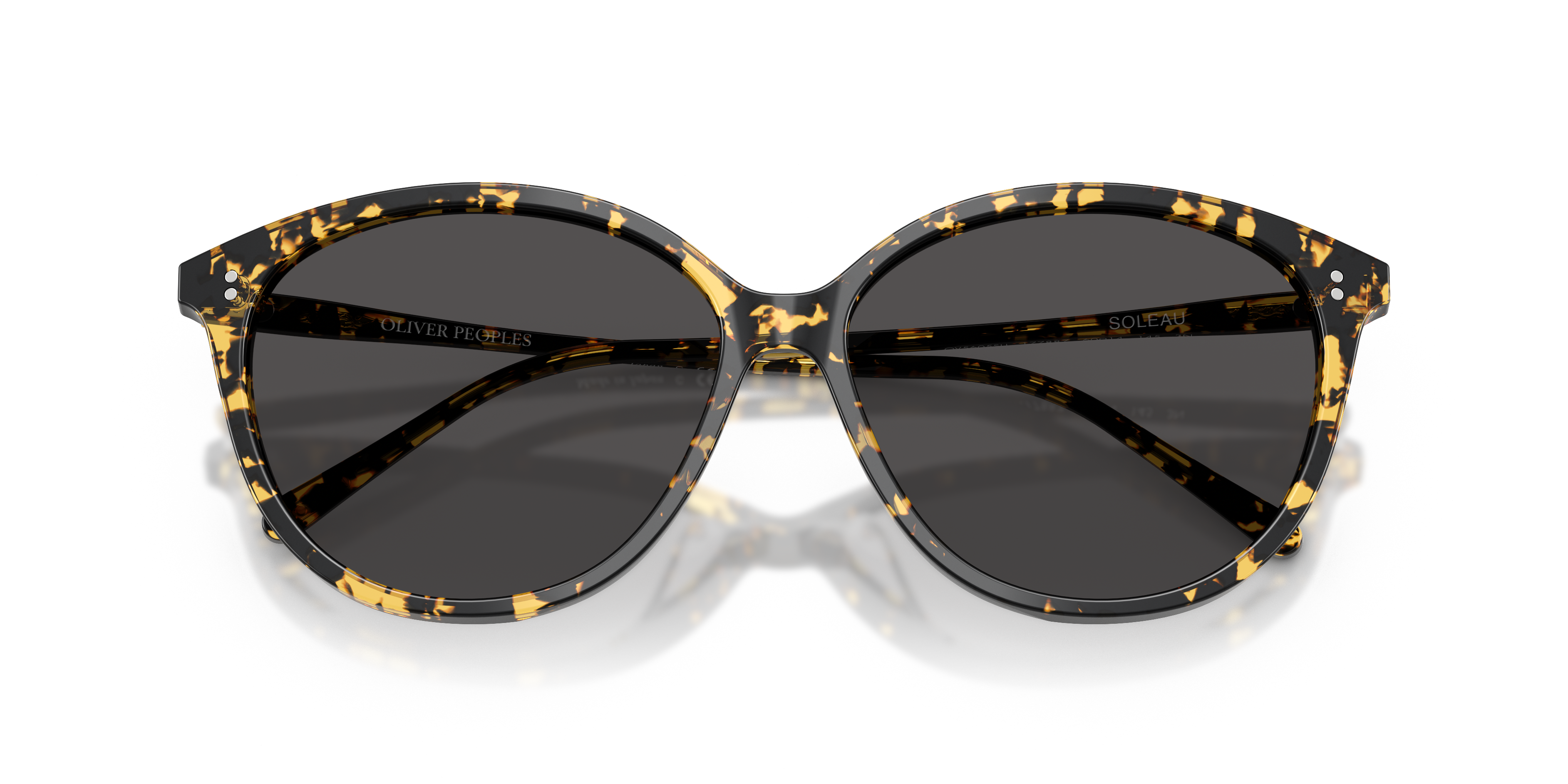 Grafik für Soleau in Oliver Peoples Deutschland main