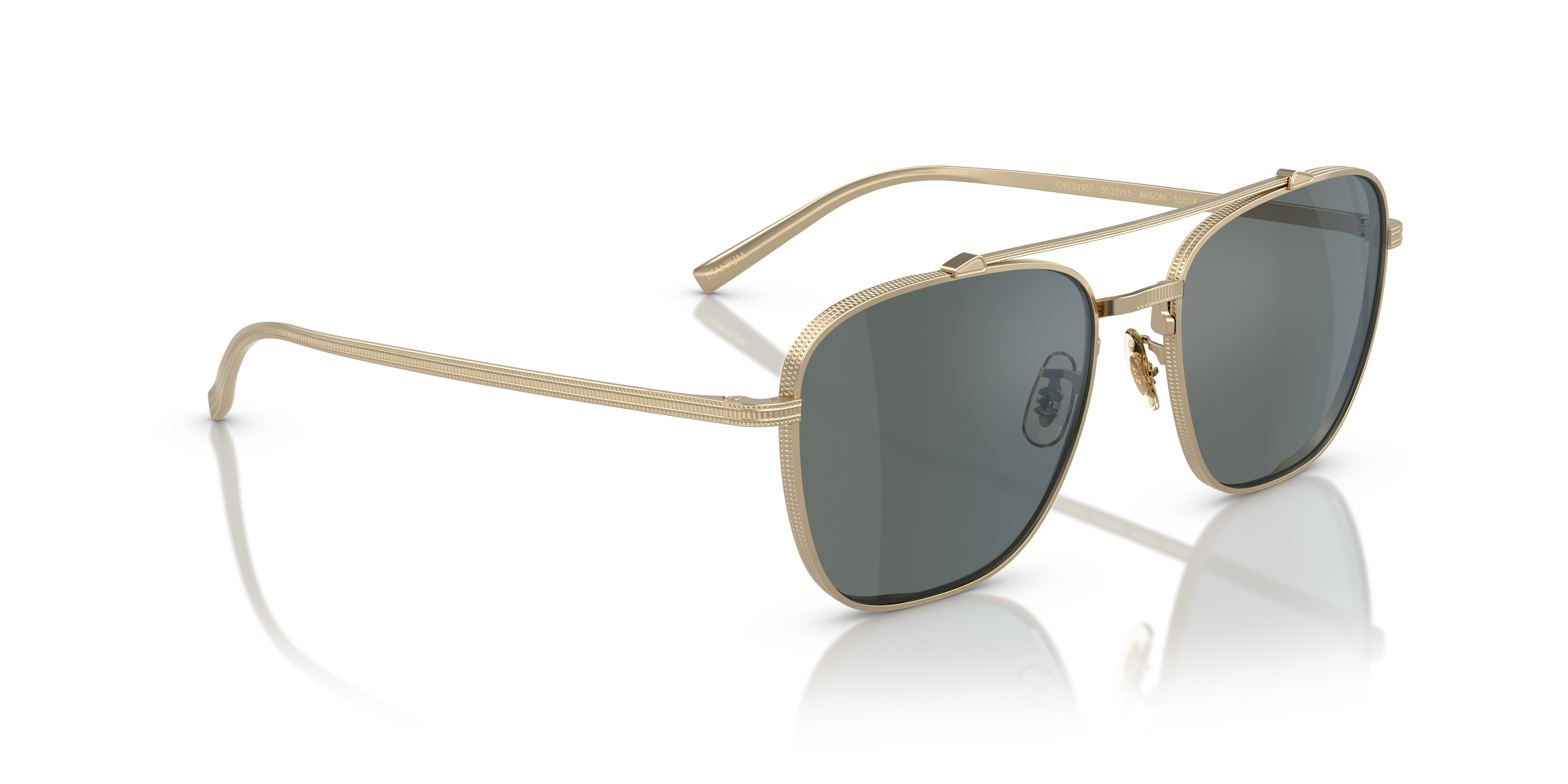 Image for Avison from Oliver Peoples USA main