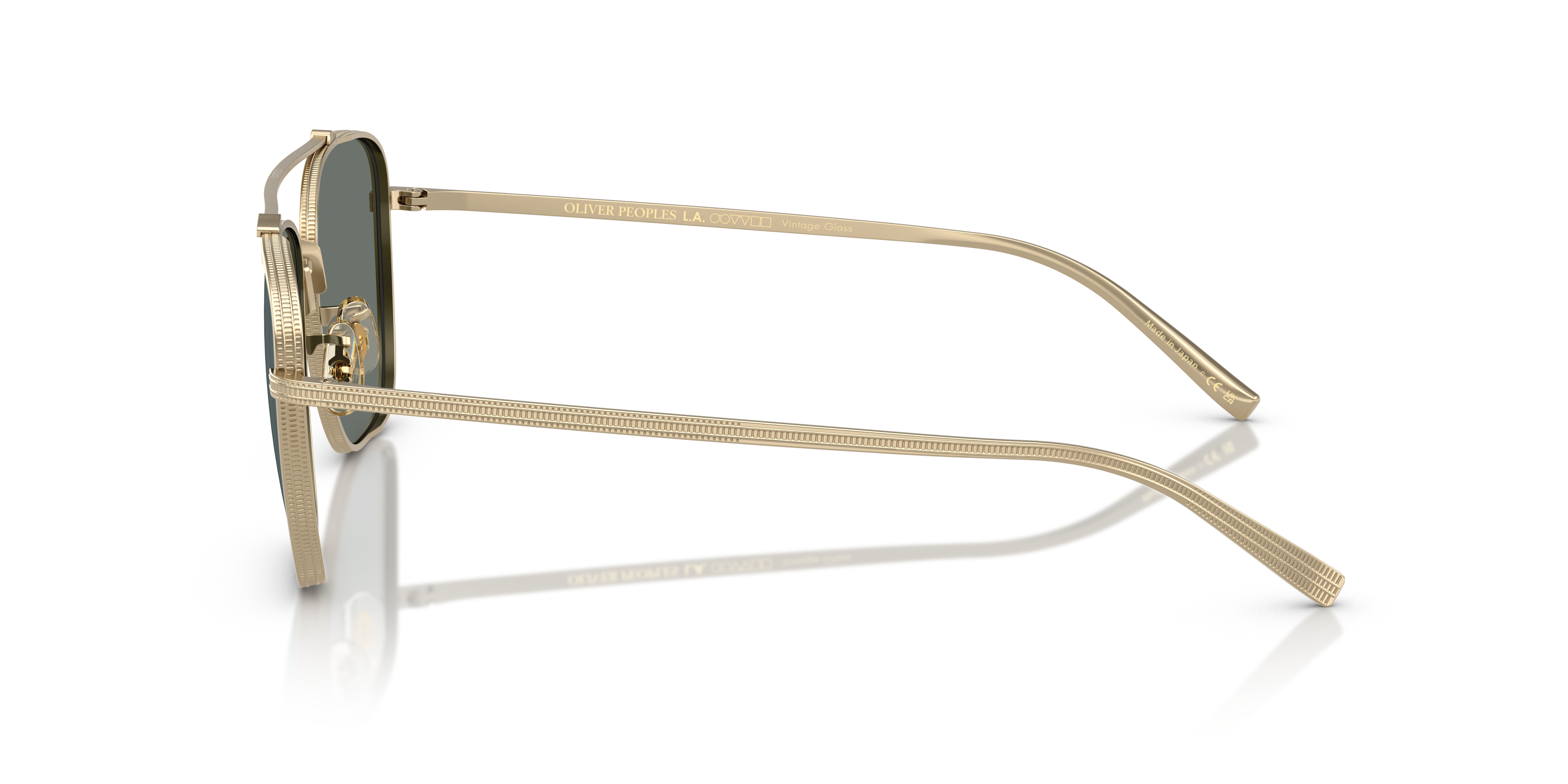 Image for Avison from Oliver Peoples USA main