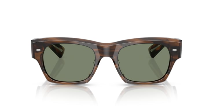 ゴールドメガネコレクション | Oliver Peoples