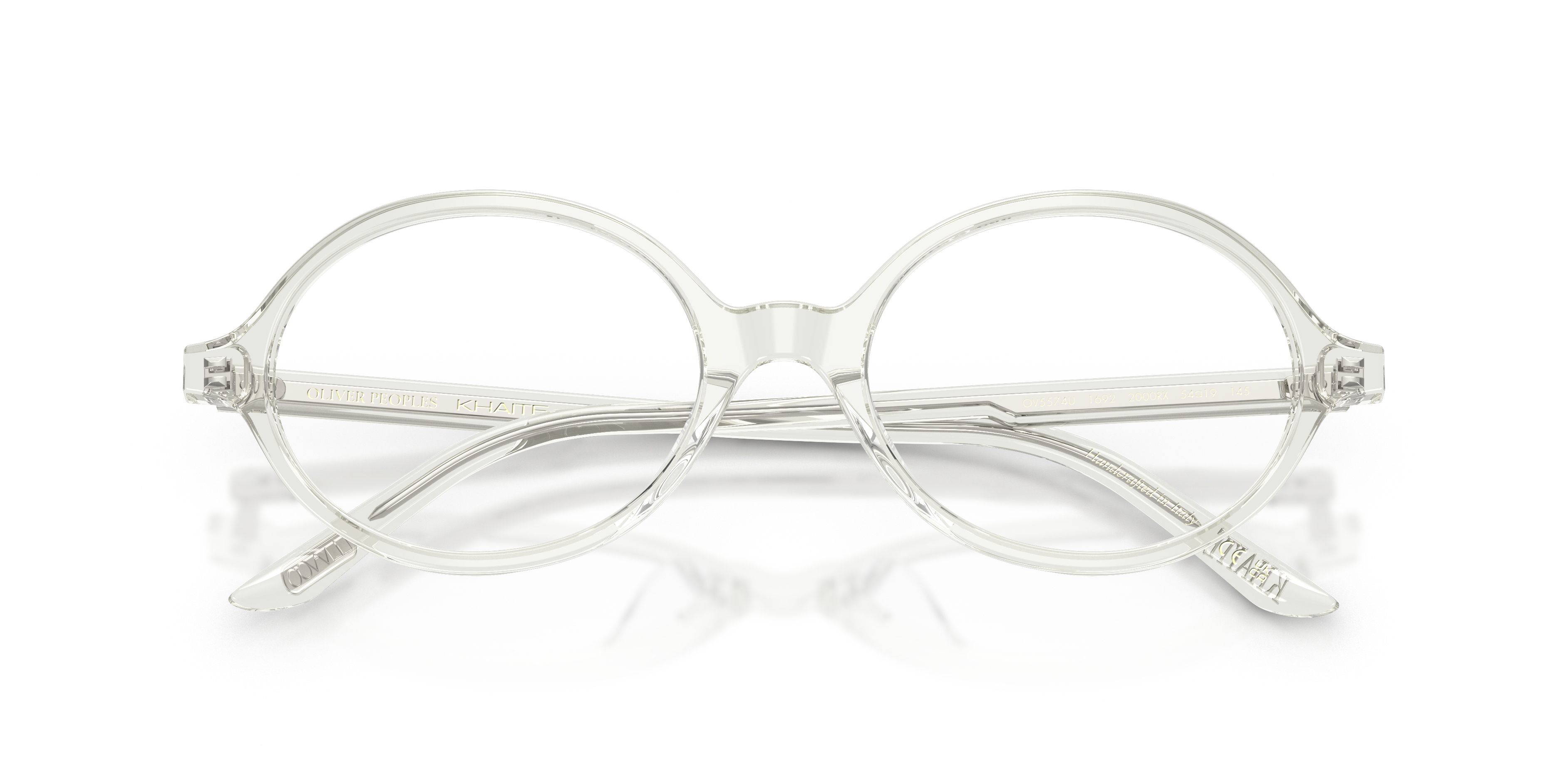 Image for 2000RX from Oliver Peoples UK main