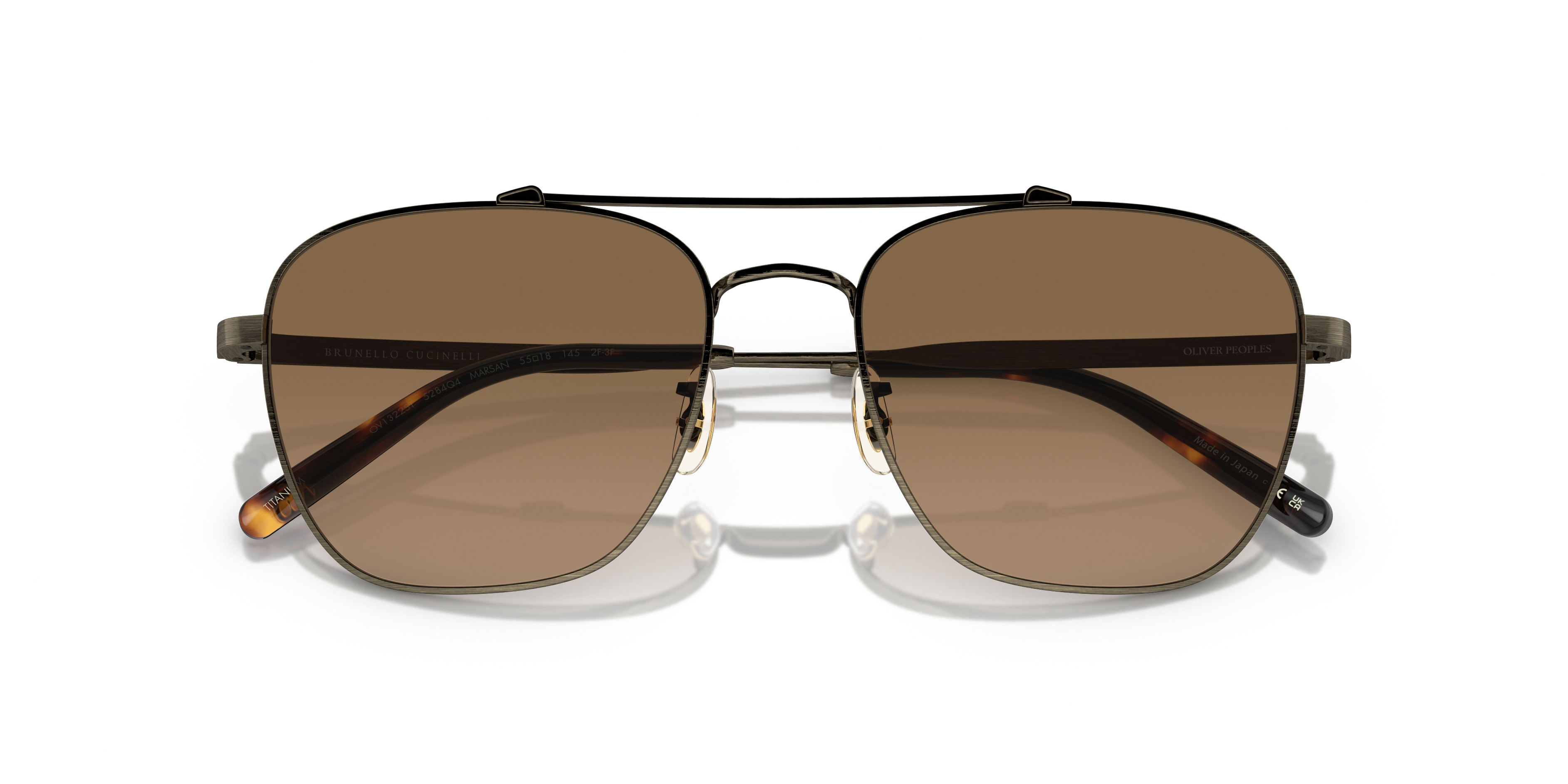 Image for Marsan from Oliver Peoples UK main