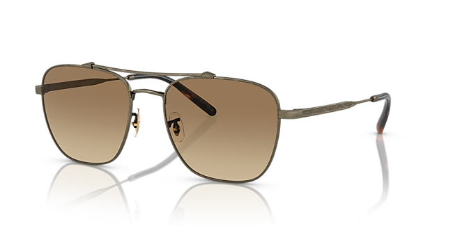 Brunello Cucinelli Eyewear Collection | Oliver Peoples International