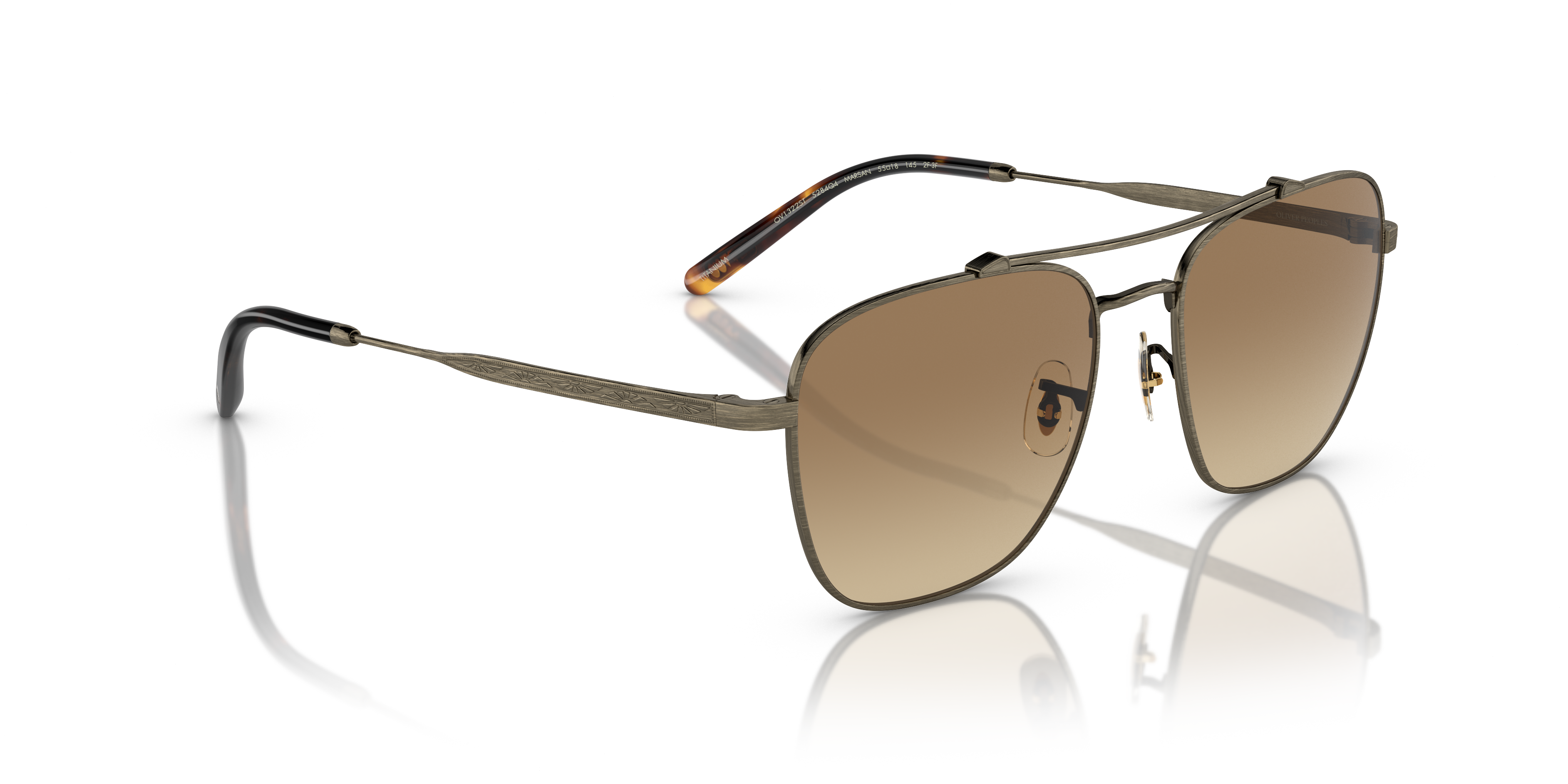 Image for Marsan from Oliver Peoples UK main