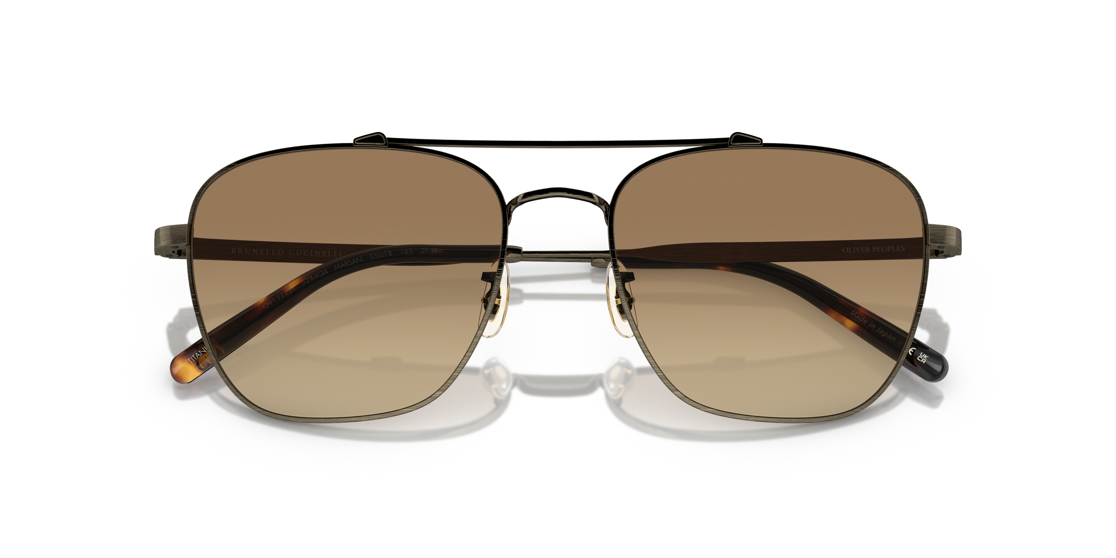 Image for Marsan from Oliver Peoples UK main