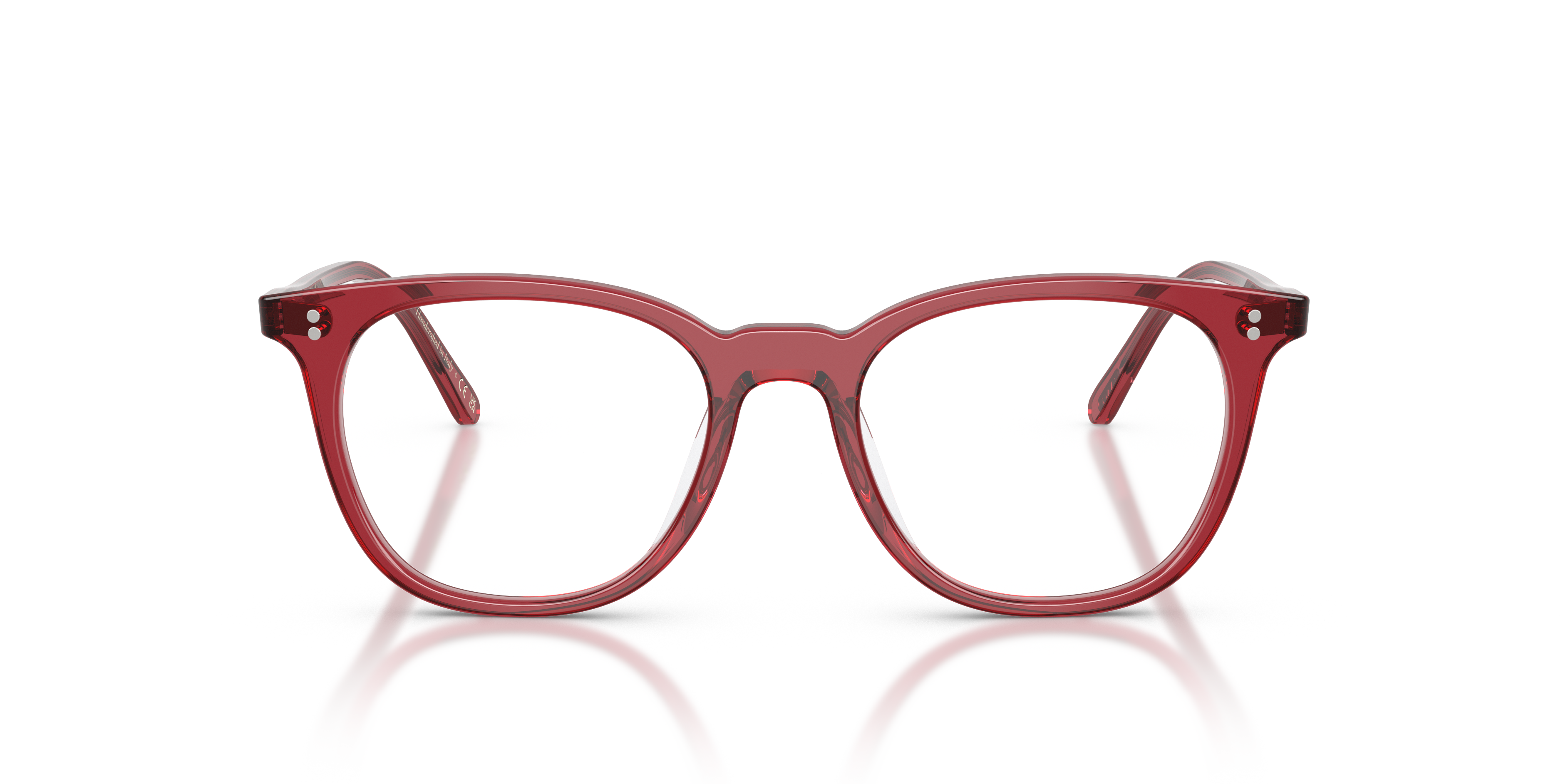 Image pour Josianne à partir de Oliver Peoples France main