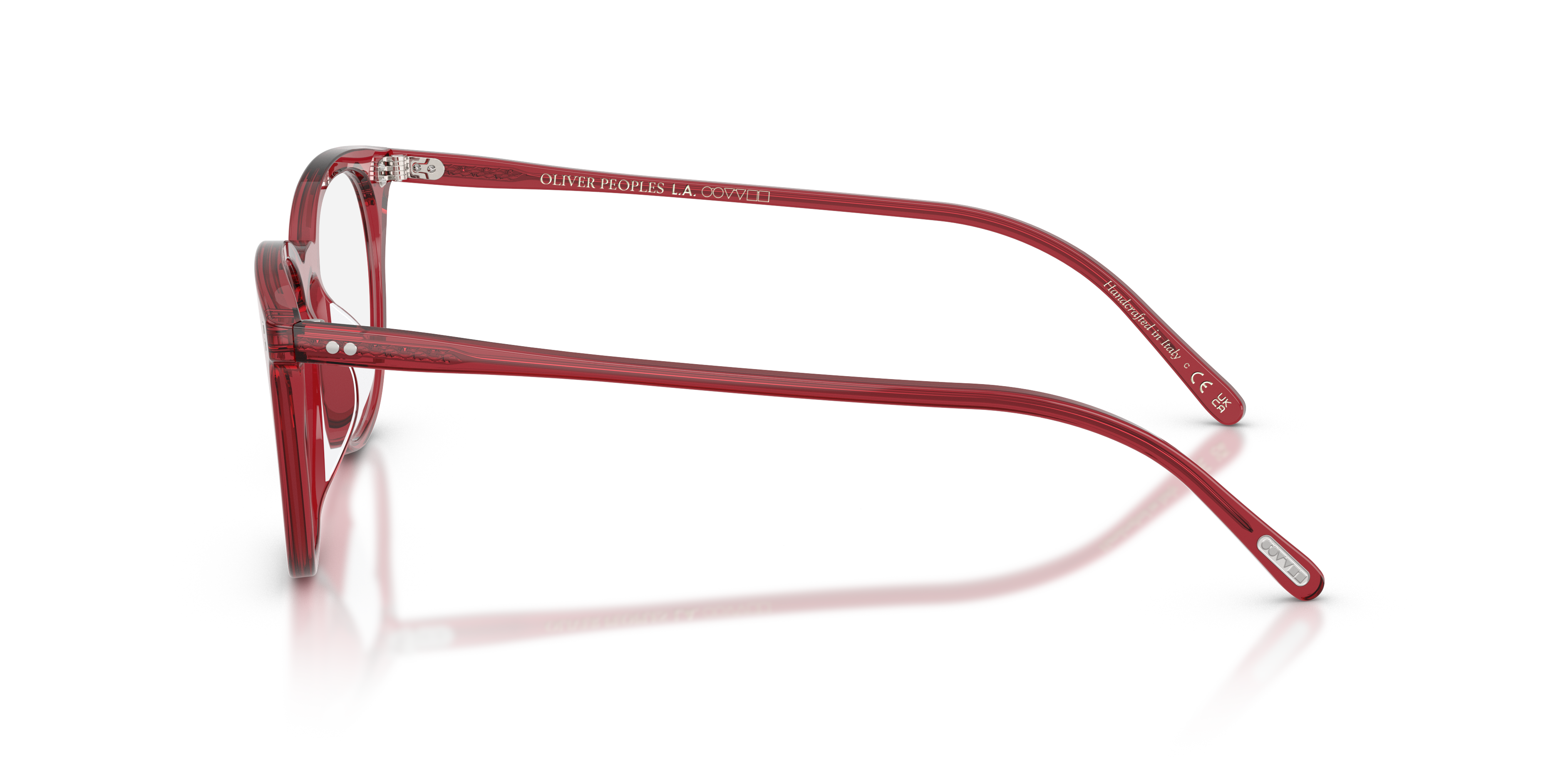 Image pour Josianne à partir de Oliver Peoples France main