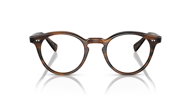 Oliver Fairmont-F Eyeglasses in Vintage DTBK | Oliver®