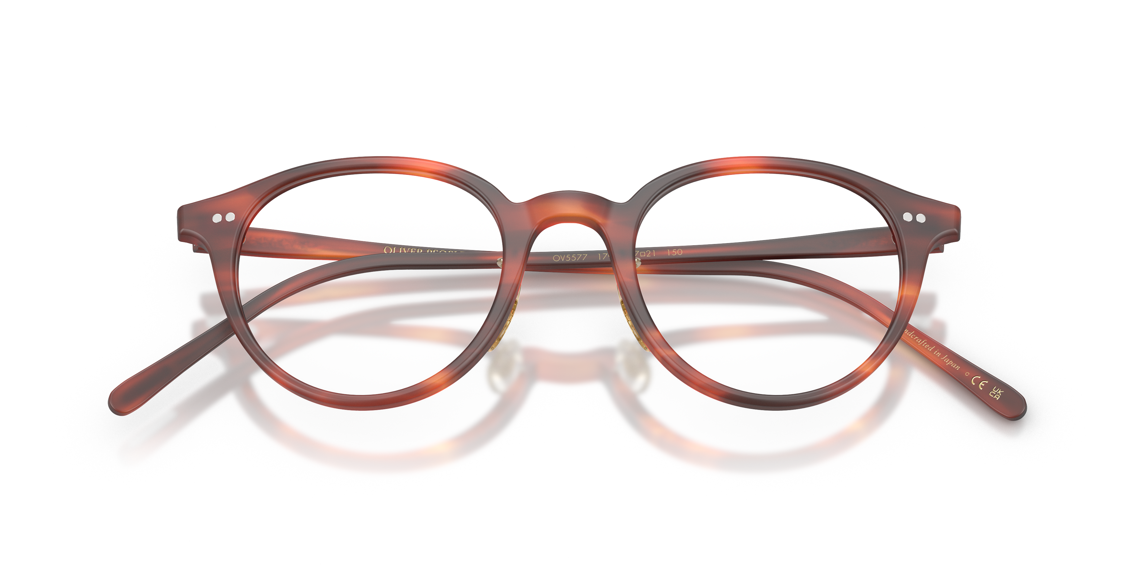 Image for Sarelle from Oliver Peoples USA main