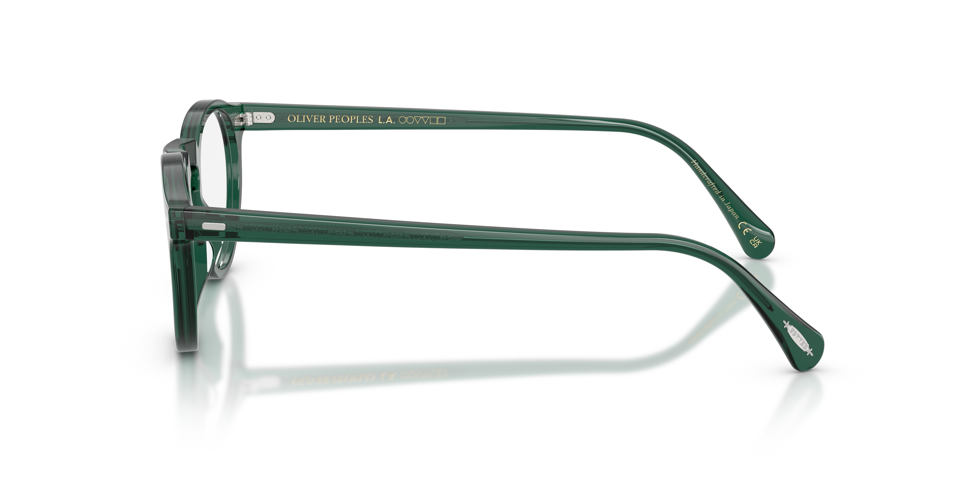 Image for Gregory Peck from Oliver Peoples UK main