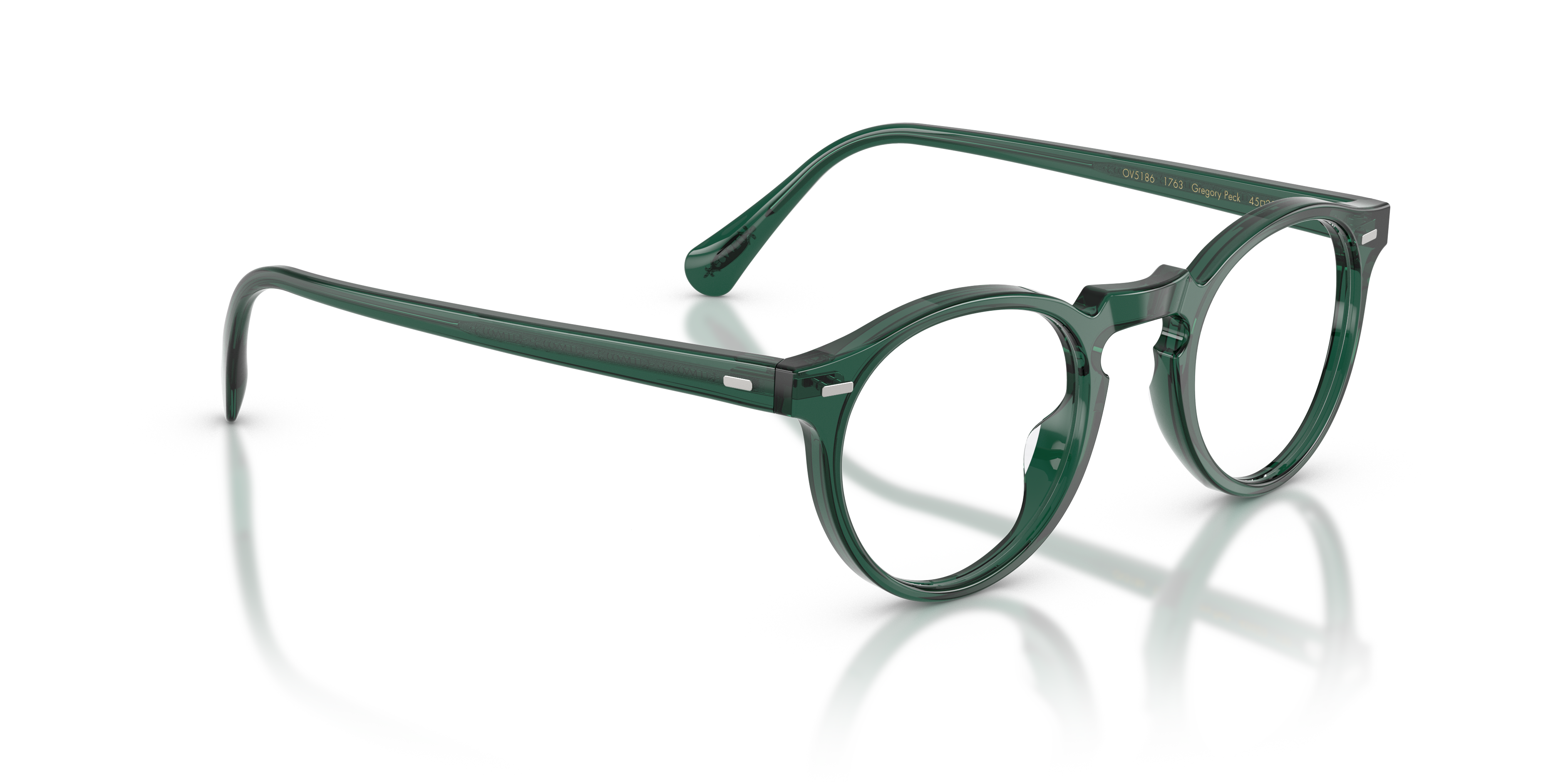 Image for Gregory Peck from Oliver Peoples UK main