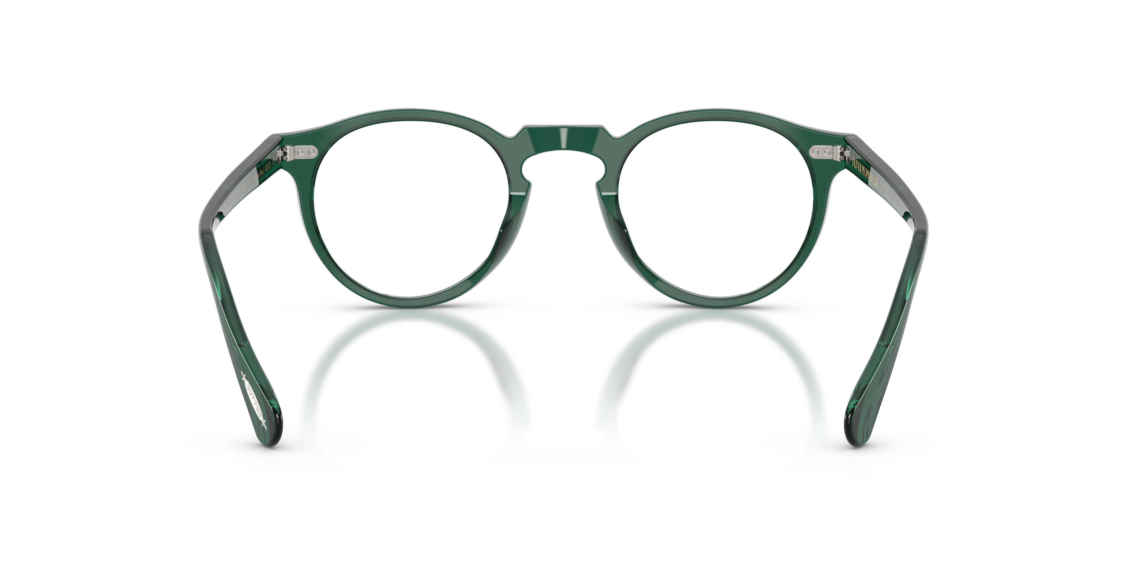 Image for Gregory Peck from Oliver Peoples UK main