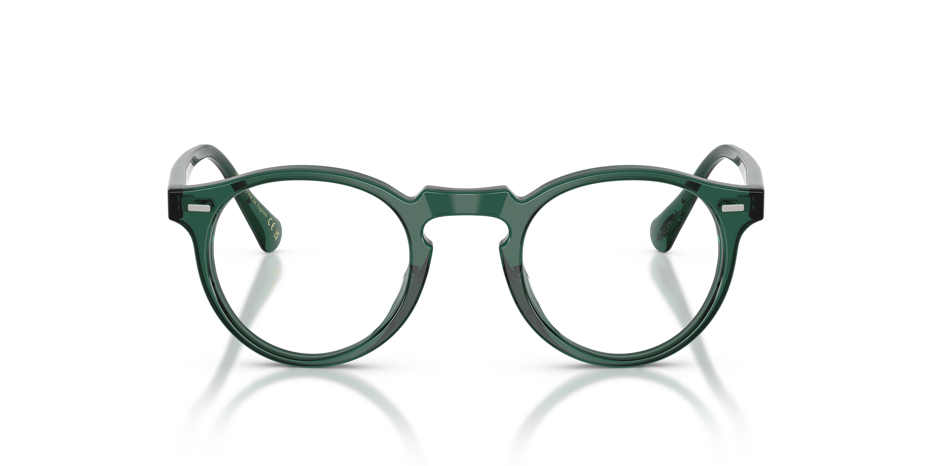 Image for Gregory Peck from Oliver Peoples UK main