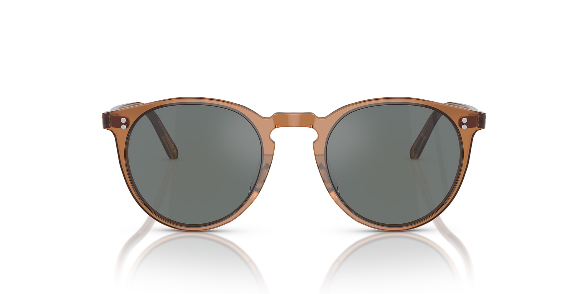 Oliver O'Malley Sun Sunglasses in Carob | Oliver®