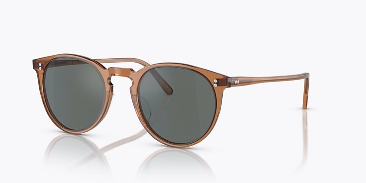 Sonnenbrillen OV5183S mit Gläsern in Grün C | Oliver Peoples  