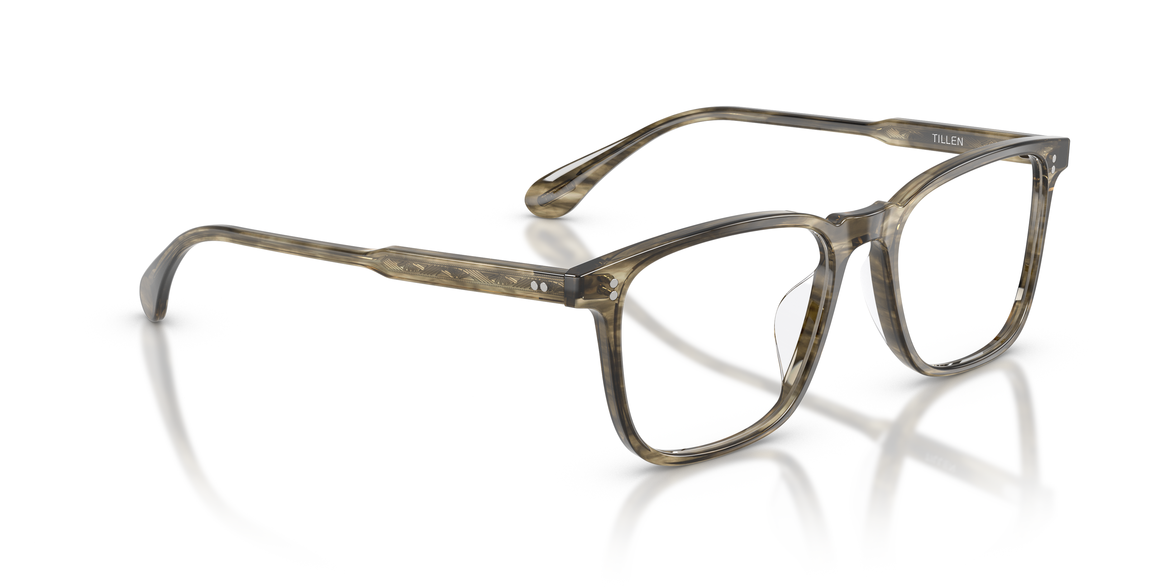 Image for Tillen from Oliver Peoples UK main