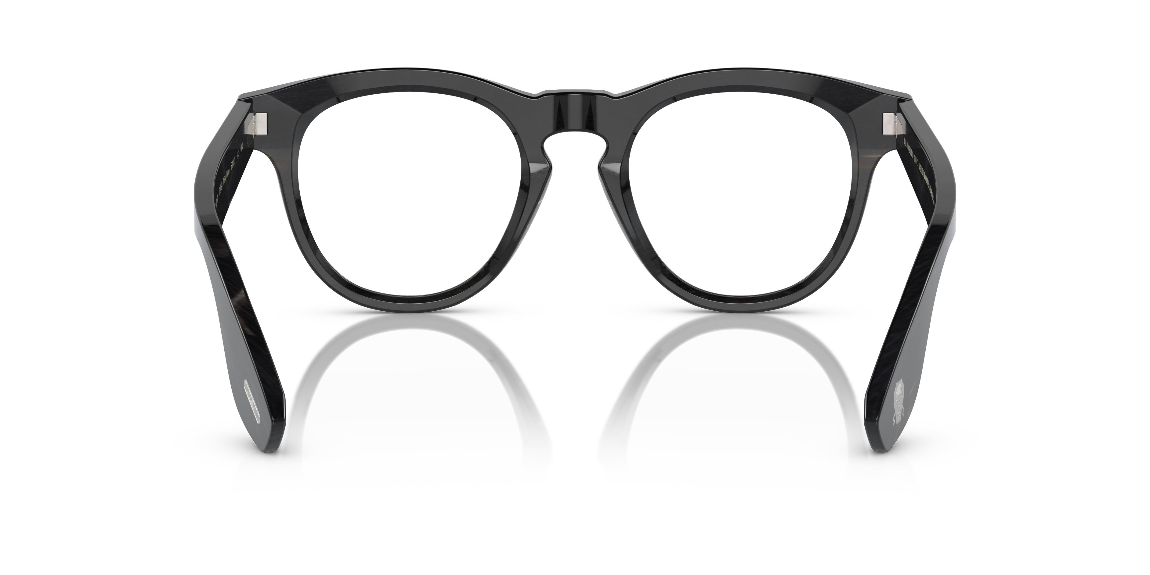 Image for Nino Horn from Oliver Peoples UK main