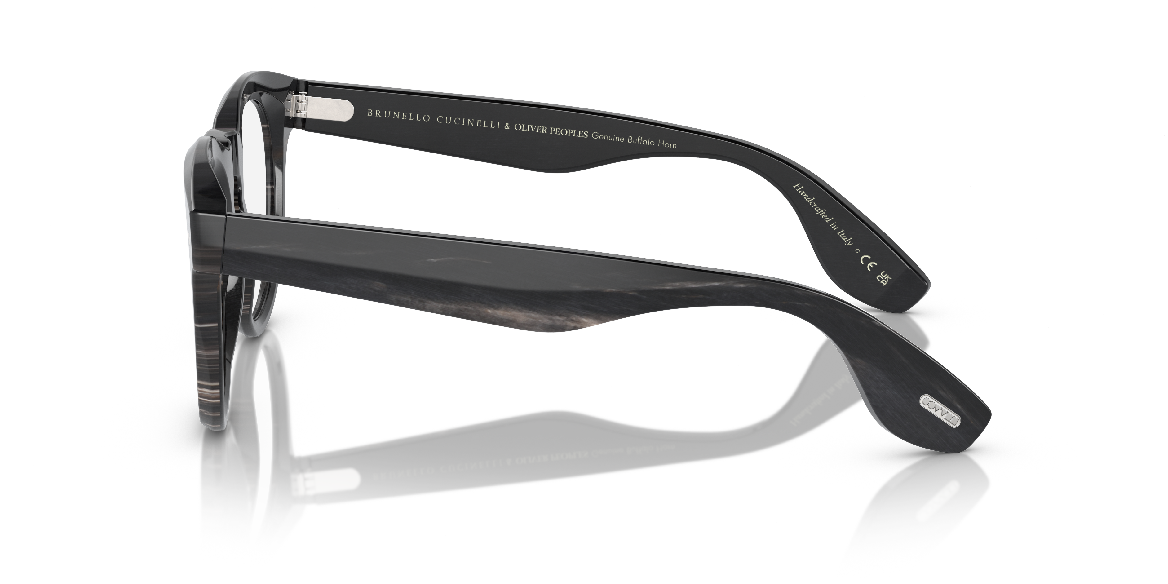 Image for Nino Horn from Oliver Peoples UK main