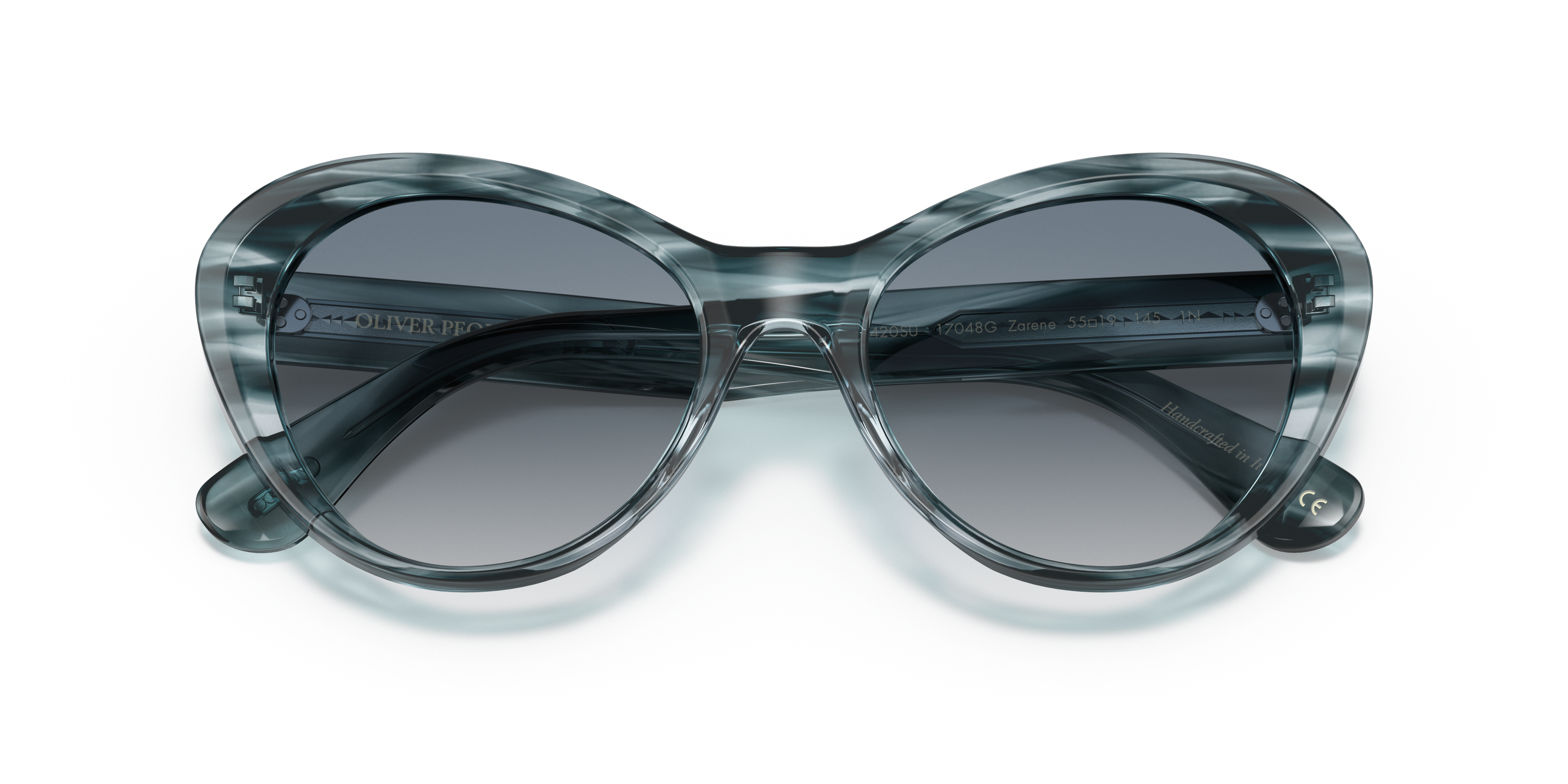 Image for Zarene from Oliver Peoples Netherlands main