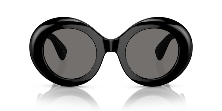 オリバーピープルズ　サングラス OV5478SU Dejeanne デカ丸 0OV5478SU__100581__P21__shad__