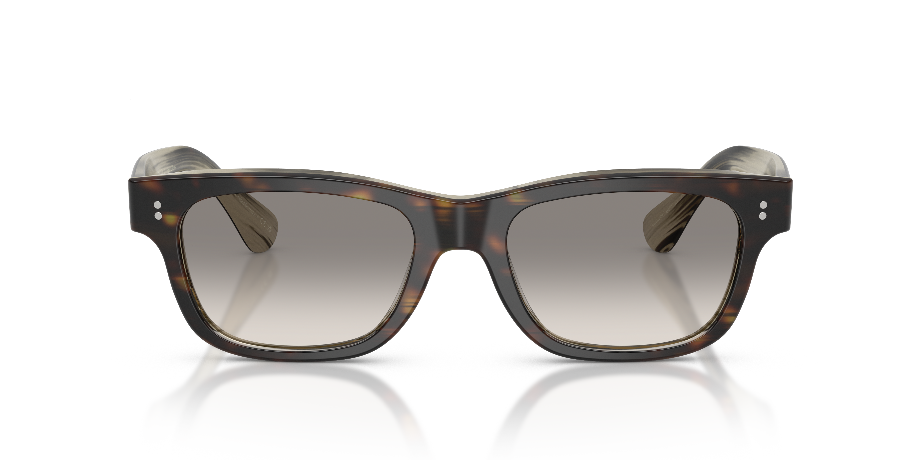 Rosson Sun Exclusive の Oliver Peoples Japan からの画像 main