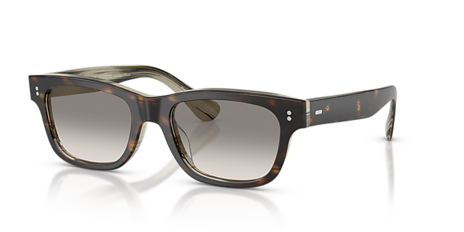 OLIVER PEOPLES 雅 サングラス リミテッドエディションカラーレンズ リミテッドエディションのオプティカルとサングラス | Oliver