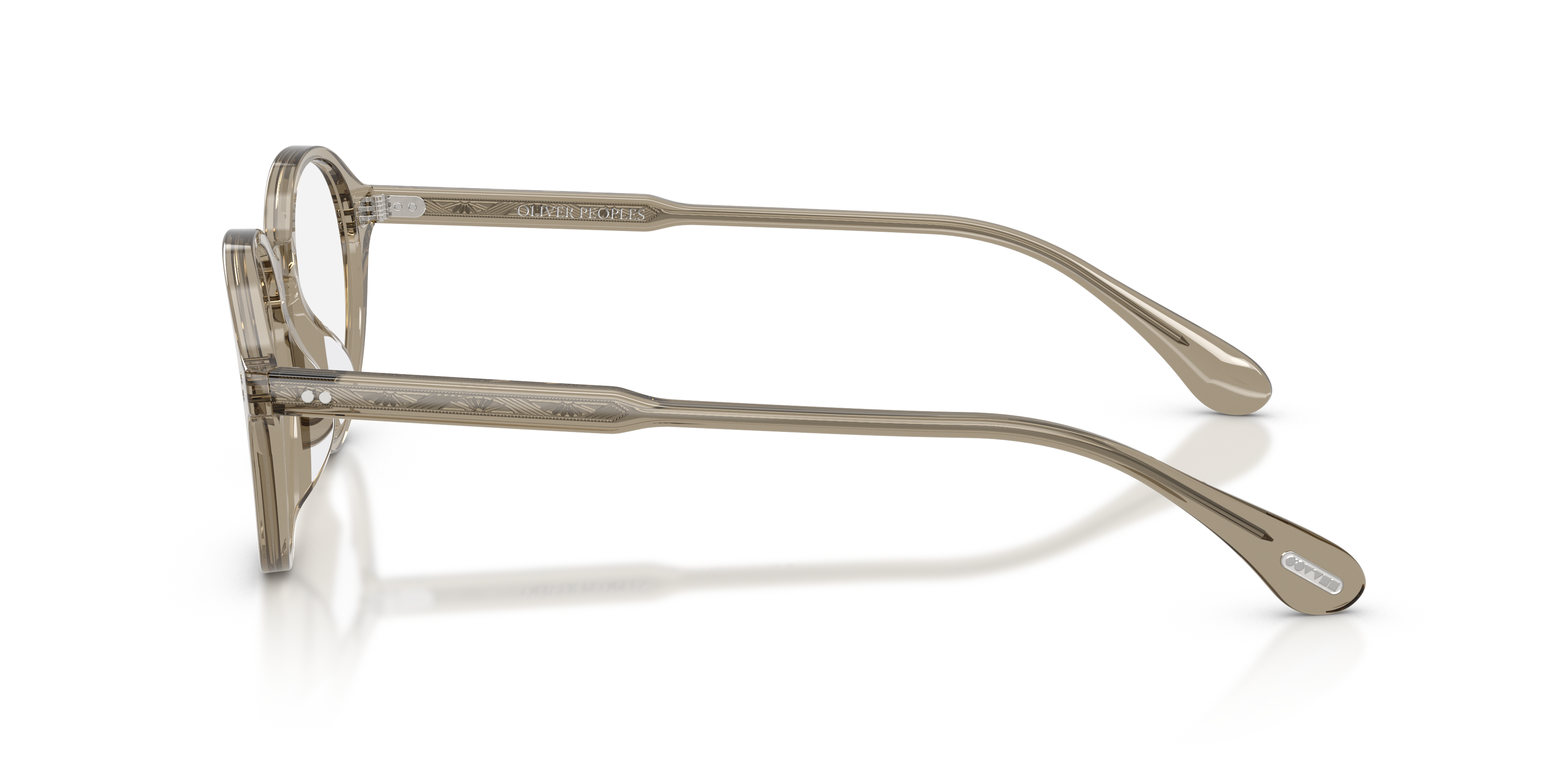 Oliver 902 Eyeglasses in Sencha | Oliver®