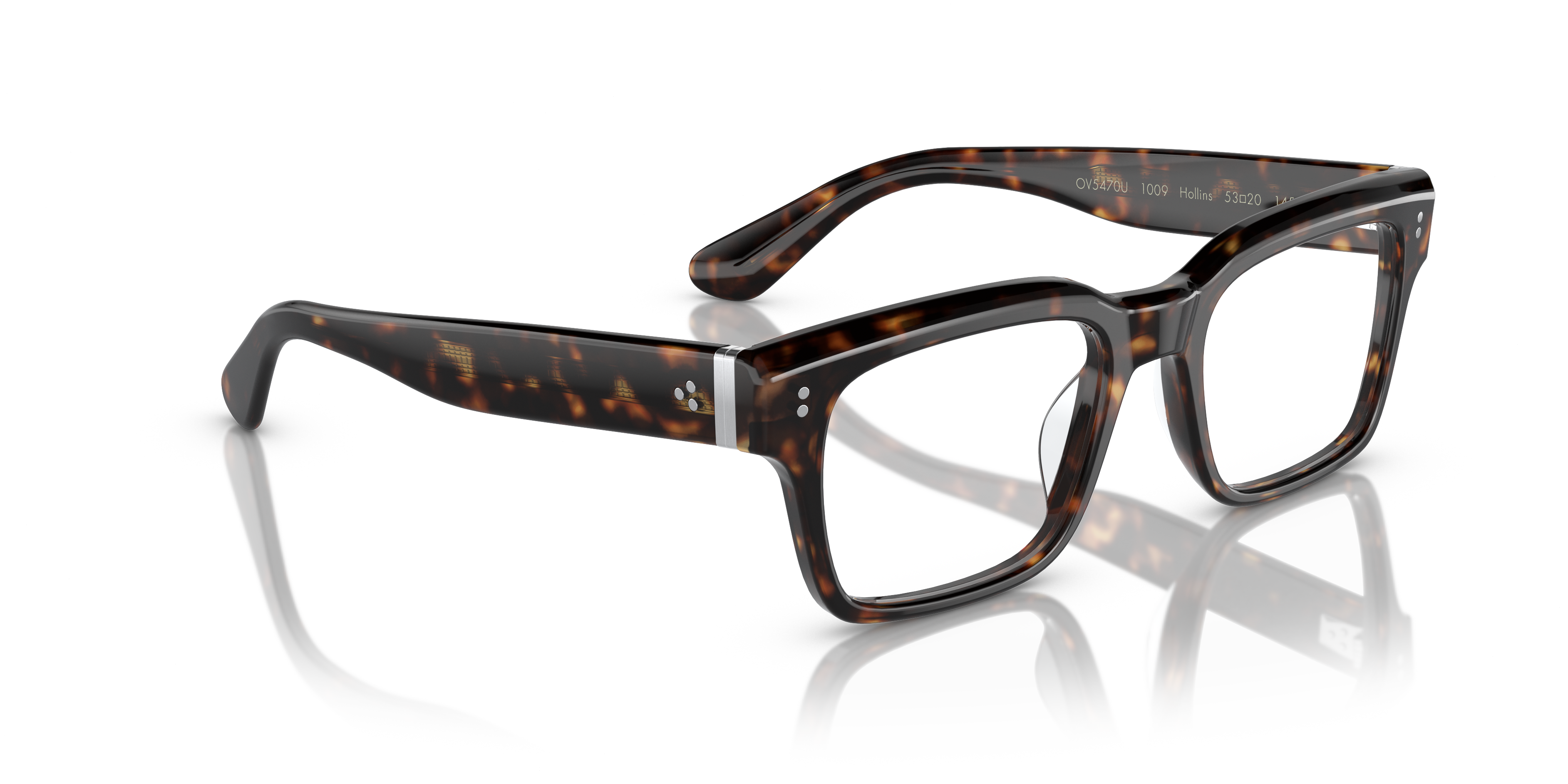 Image for Hollins from Oliver Peoples USA main