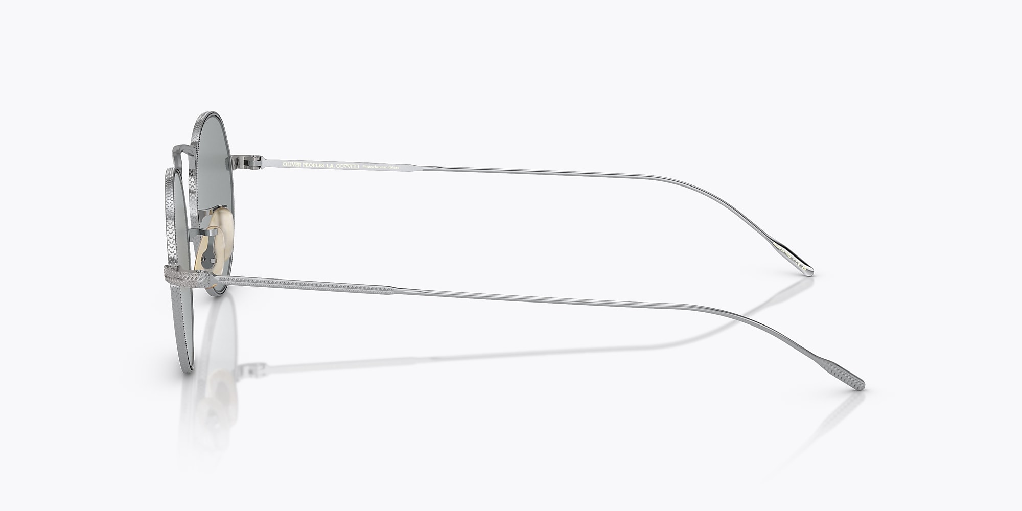 OV1220S Sun Grey/blue | Oliver Peoples International 