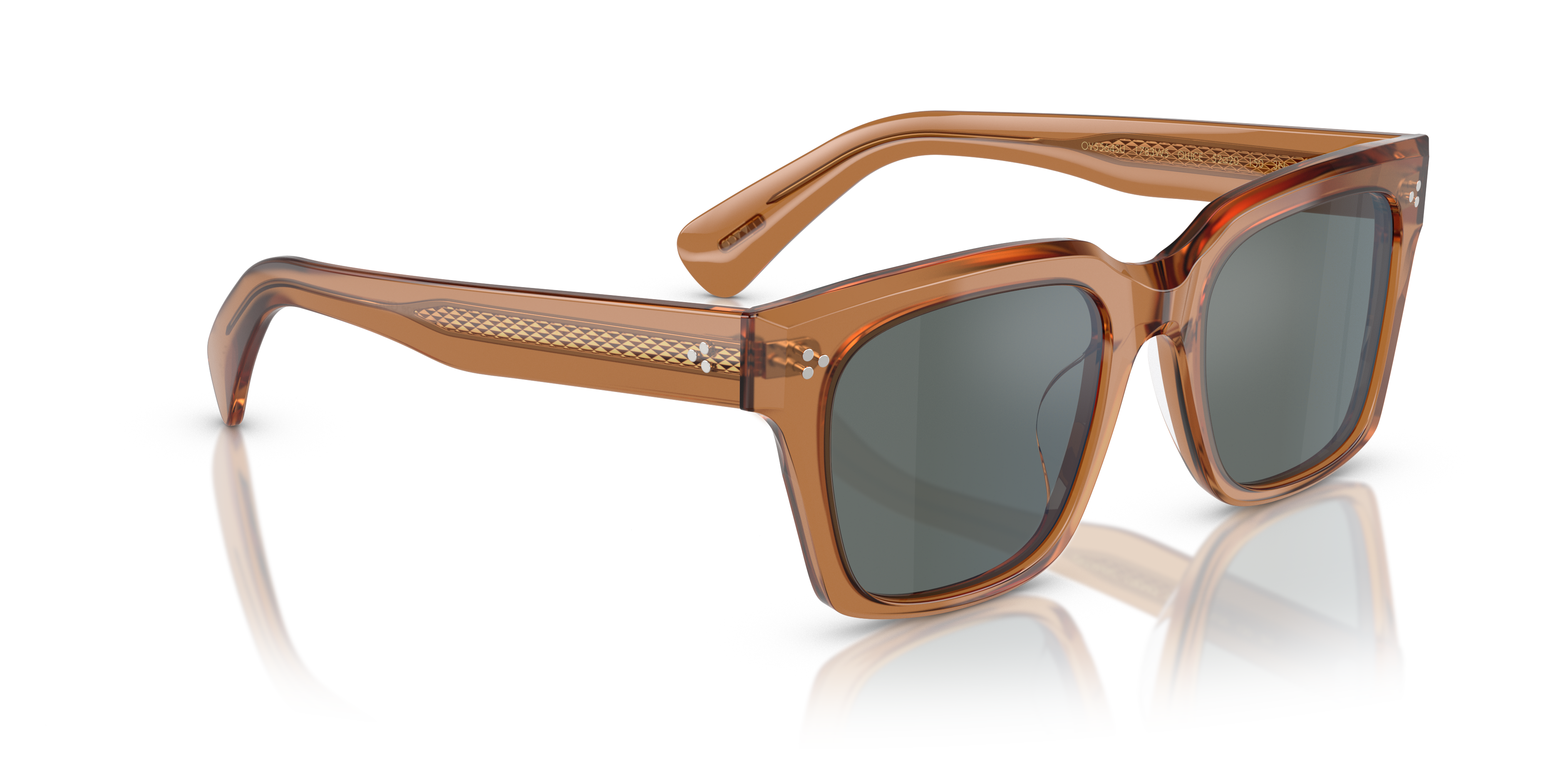 Image for Ollice from Oliver Peoples International main