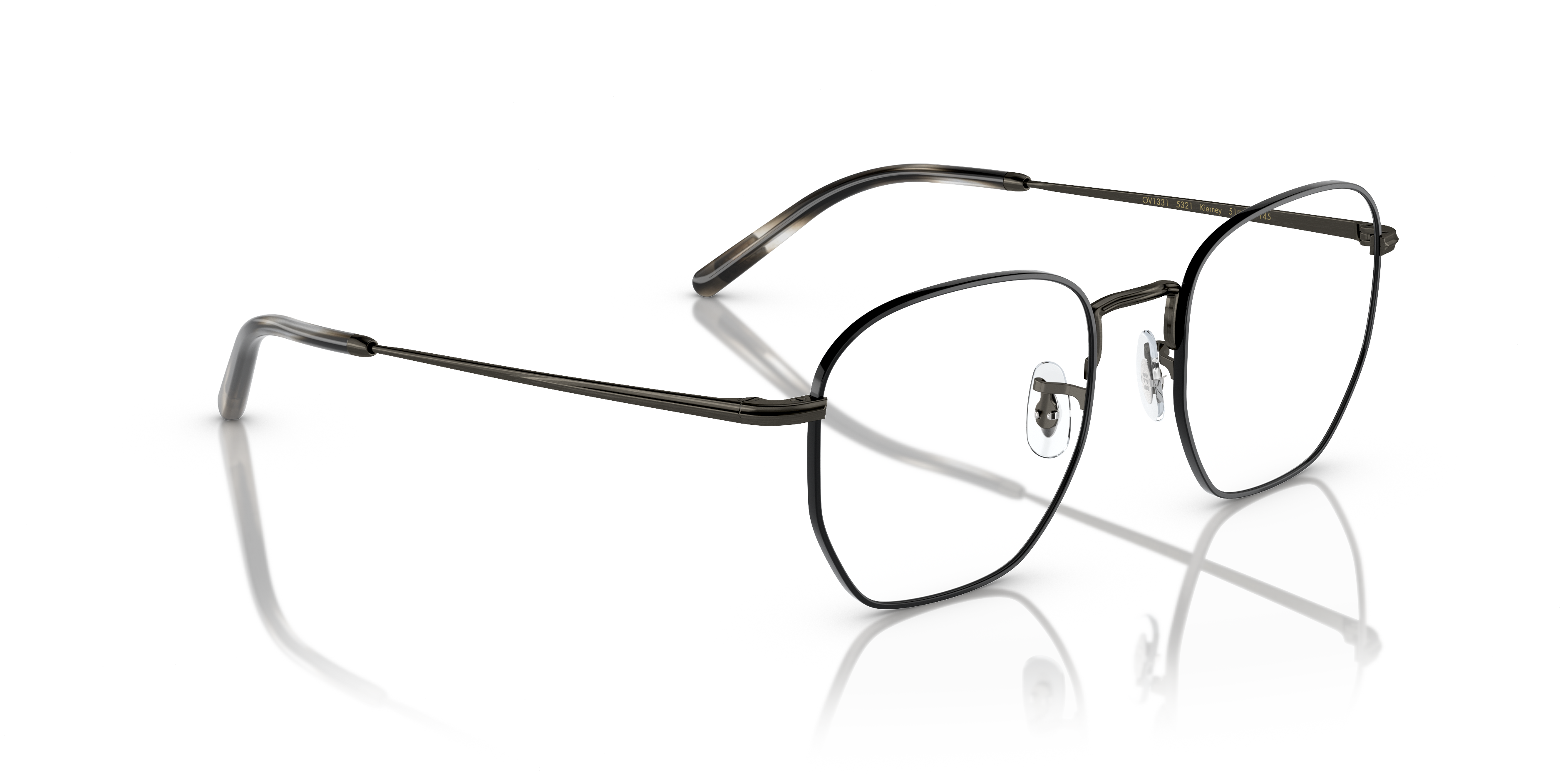 Oliver Birell Eyeglasses in Black | Oliver®