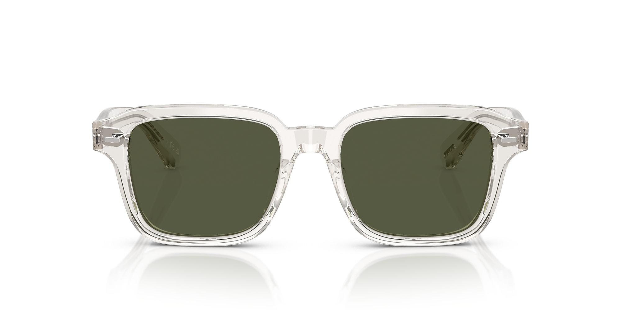 小物 OLIVER PEOPLES / JAMISON Oliver Errisson Sun Sunglasses in Gravel | Oliver®