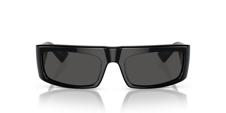 その他 Oliver Oliver 1961C Sunglasses in Dark Mahogany | Oliver®