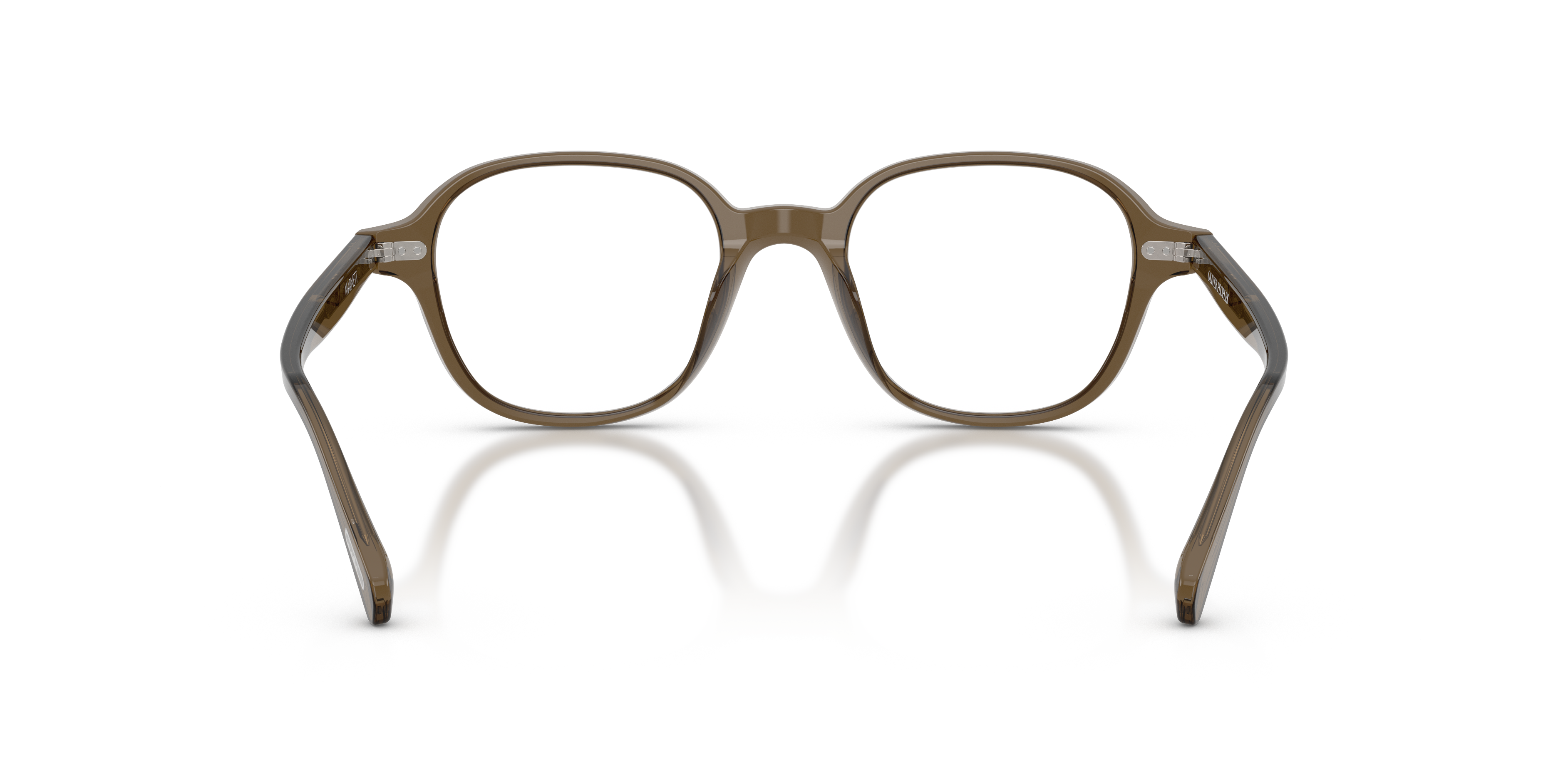 Image pour Marnett à partir de Oliver Peoples France main