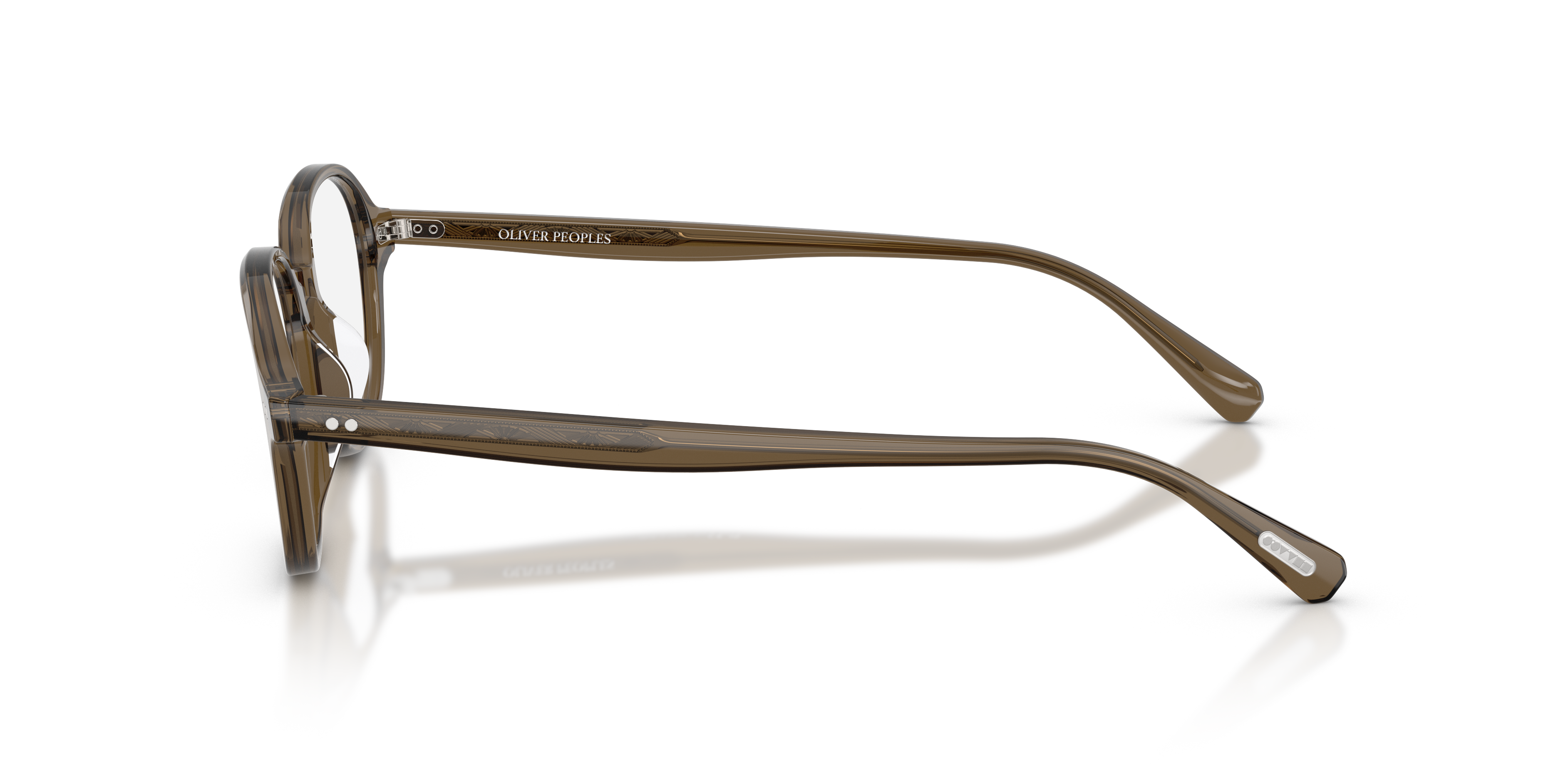 Image pour Marnett à partir de Oliver Peoples France main